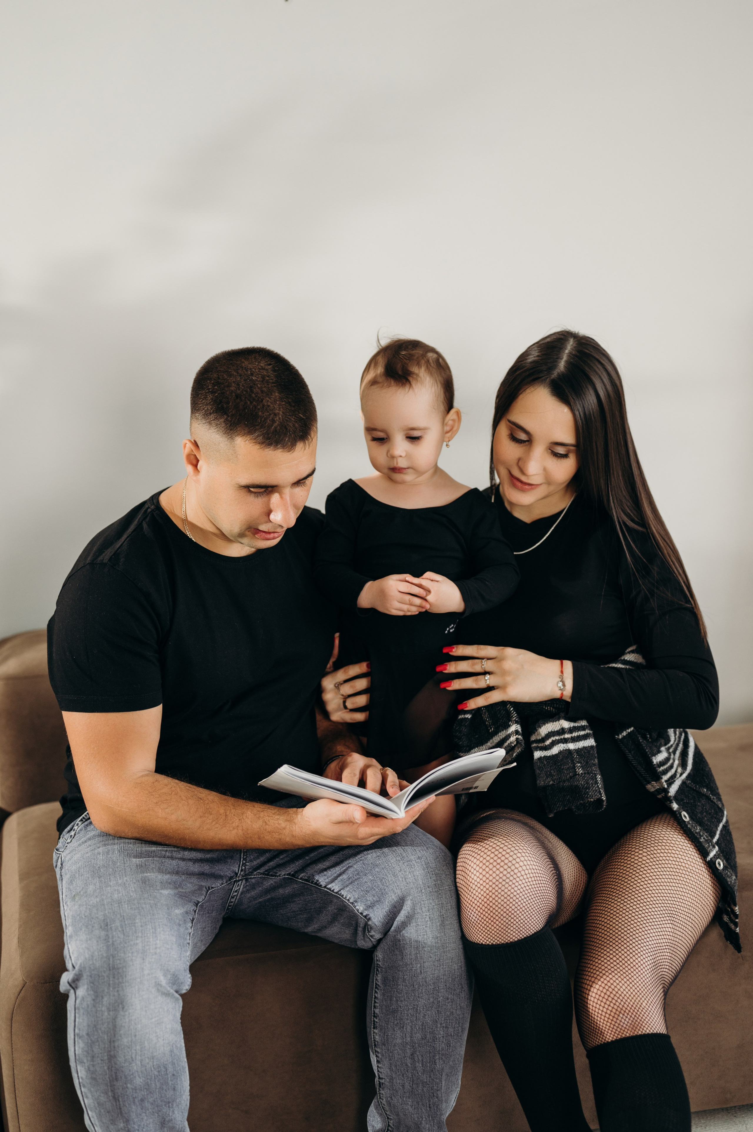 Продолжение истории. Свадебный и семейный фотограф в Красноярске Виктория Тимонина