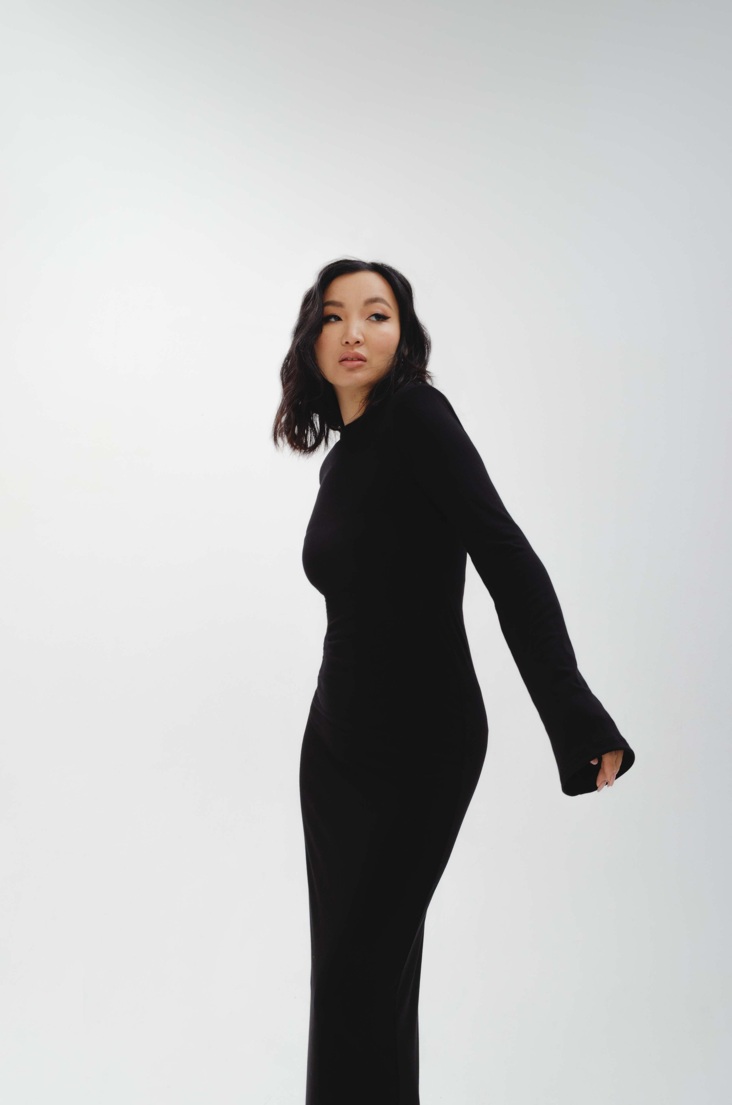 Askanna. Фотограф Улан-Удэ