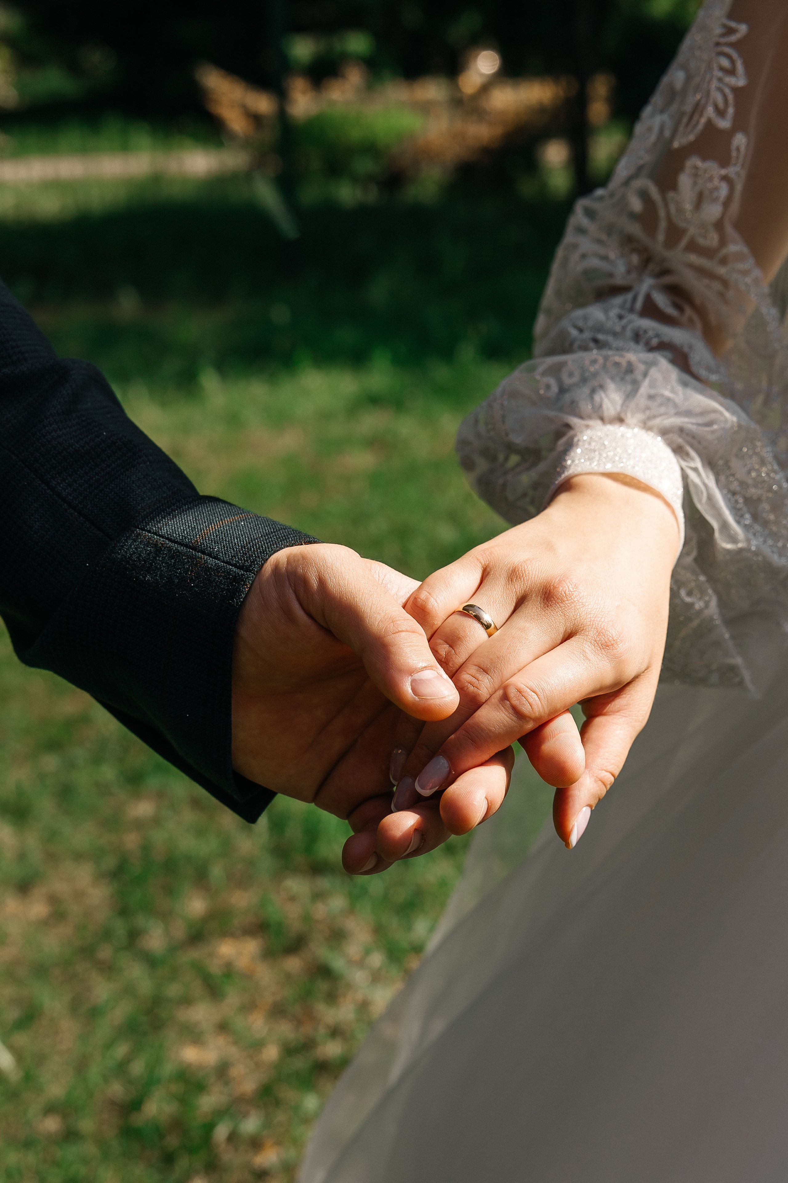 Свадебная фотосессия. Свадебный фотограф в Иваново Гитарина Черняева