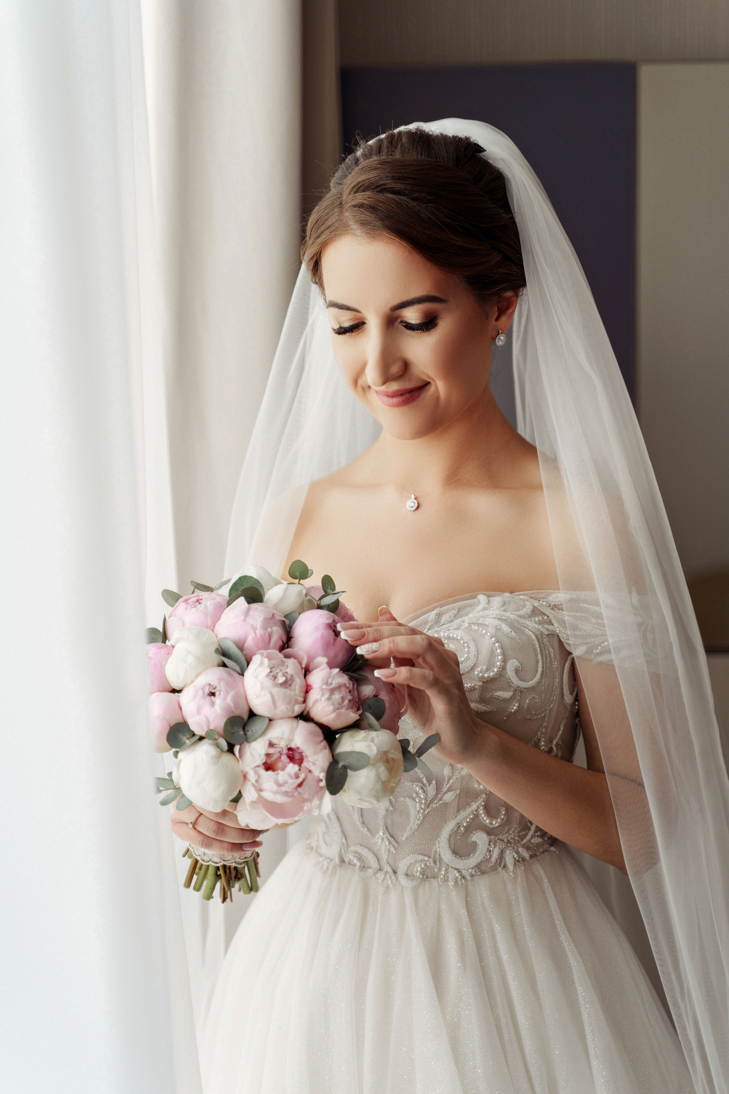 Наташа и Артур. Свадебный и портретный фотограф Клипа Максим