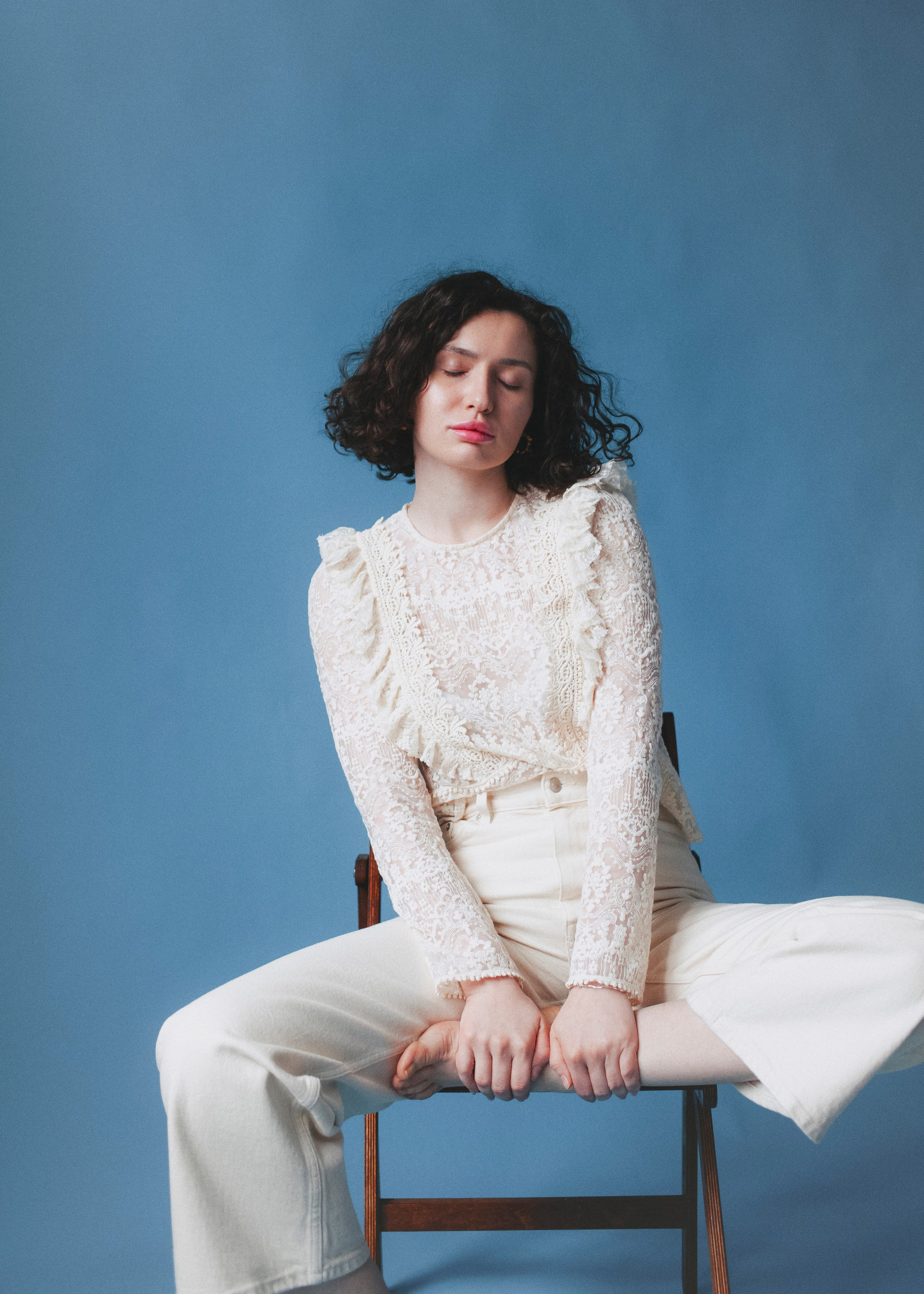 Галерея. Портретный фотограф