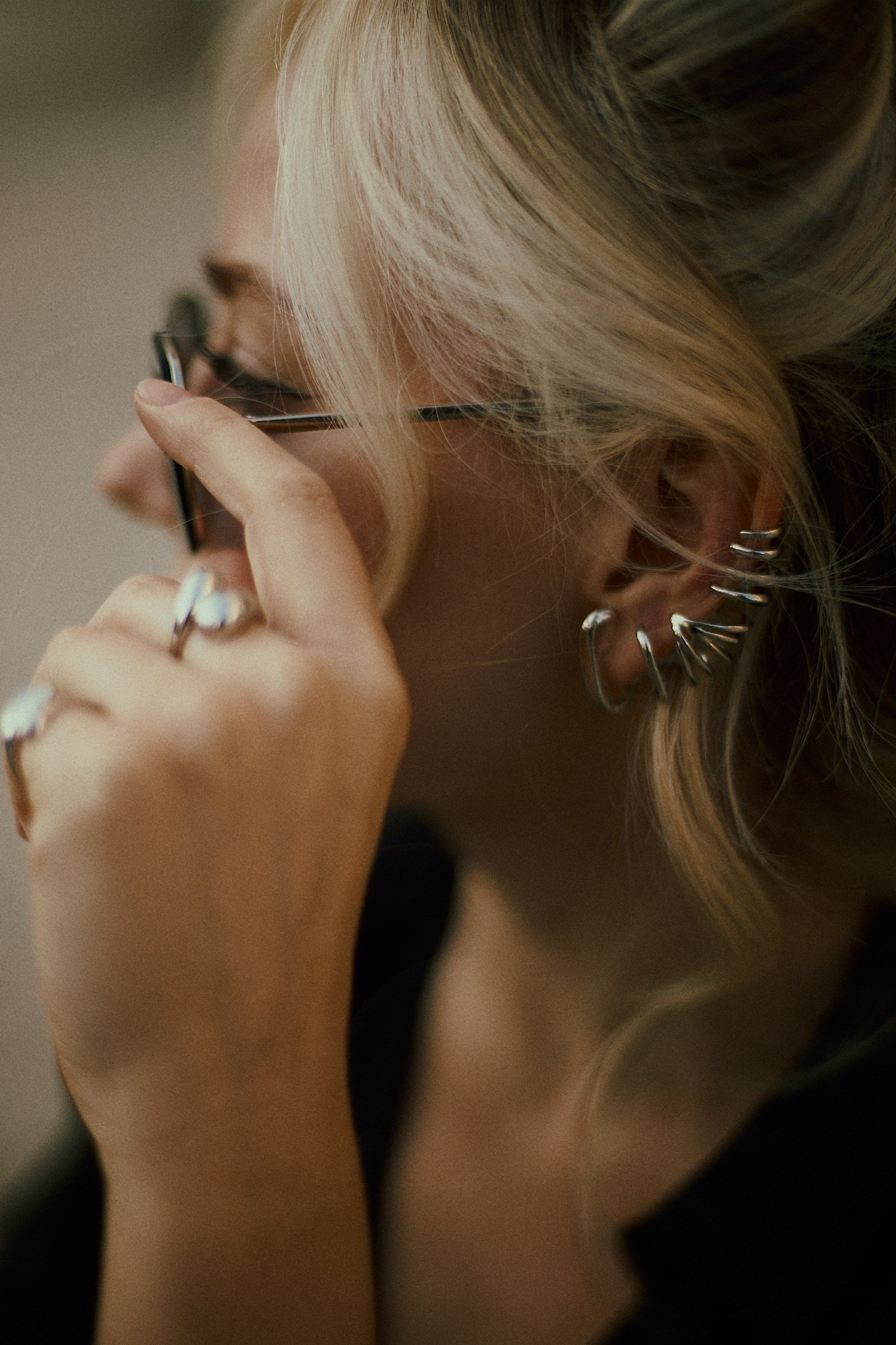 Julya. Фотограф Максим Маркелов