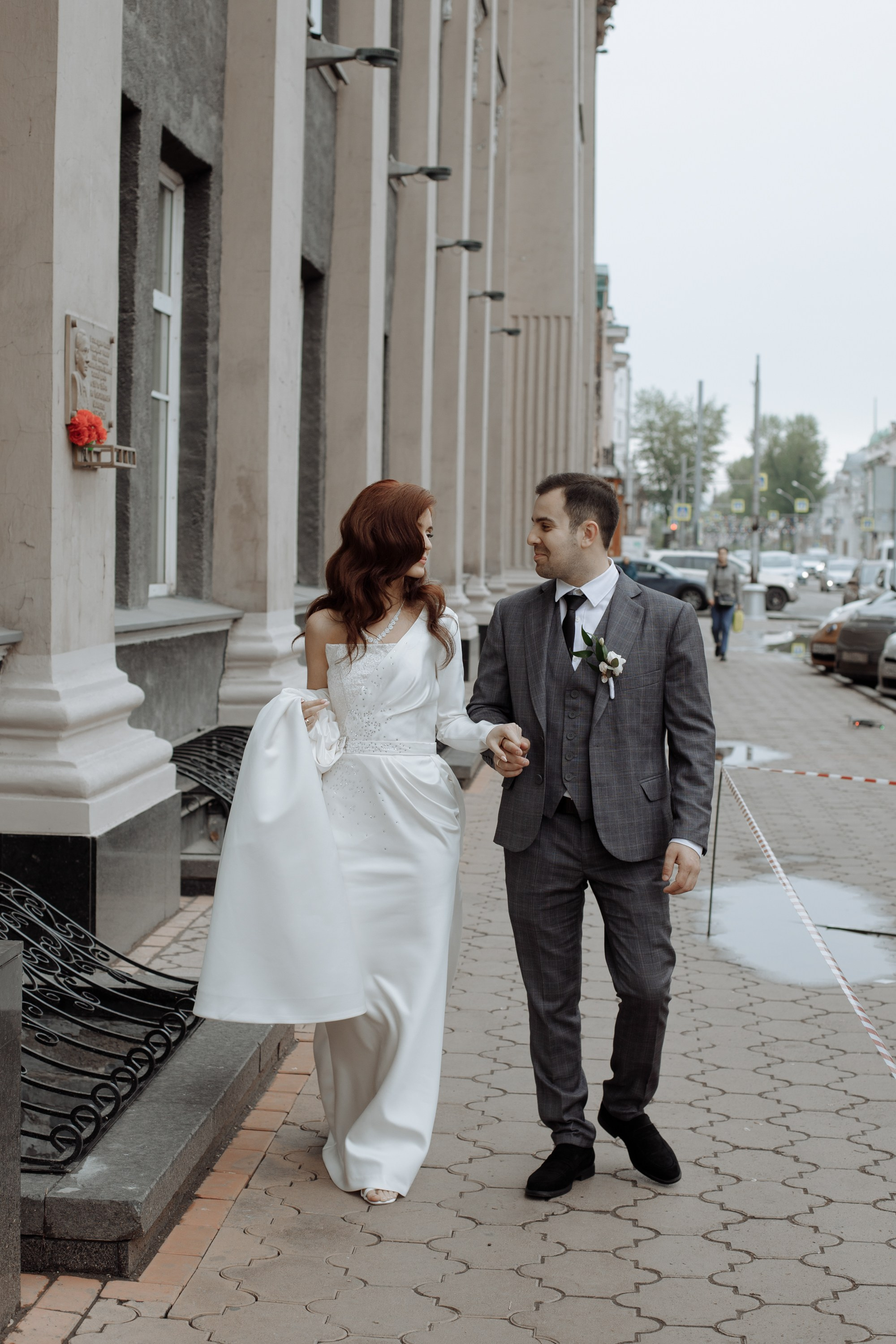 Степан и Элянора (полный день). Свадебный фотограф