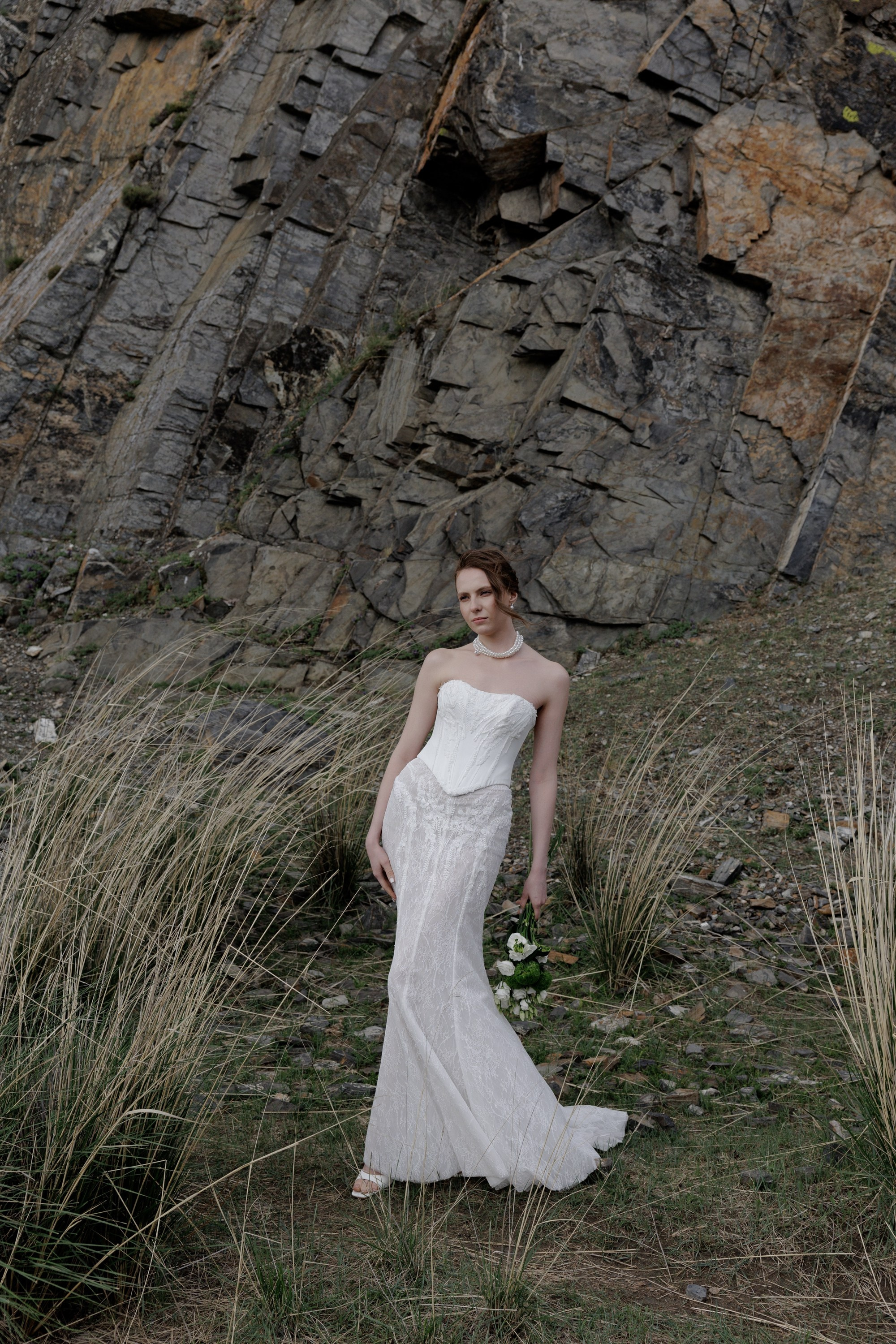 Ты, я и море. Свадебный фотограф