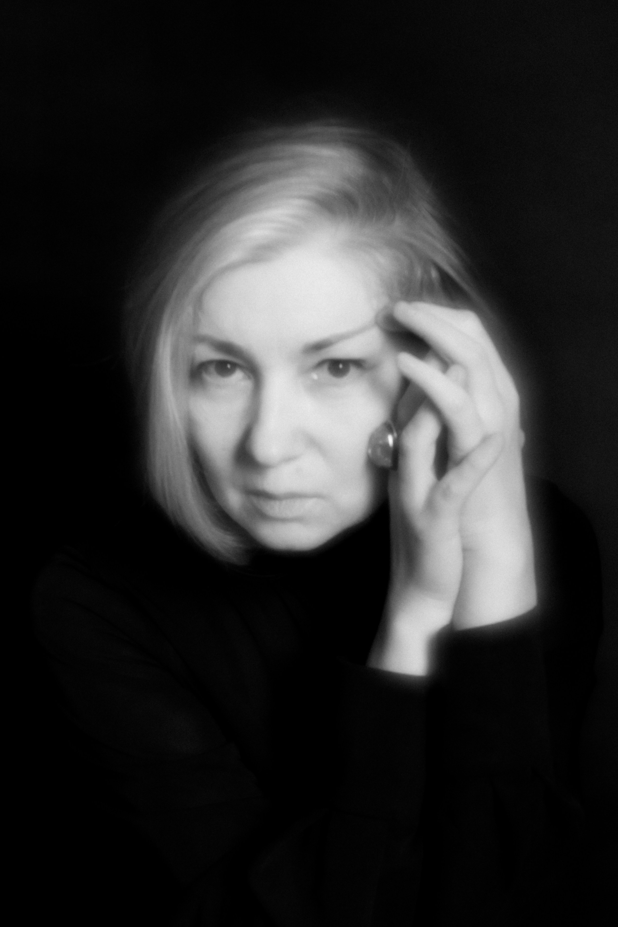 Татьяна. Фотограф в Красноярске Оксана Корчагина