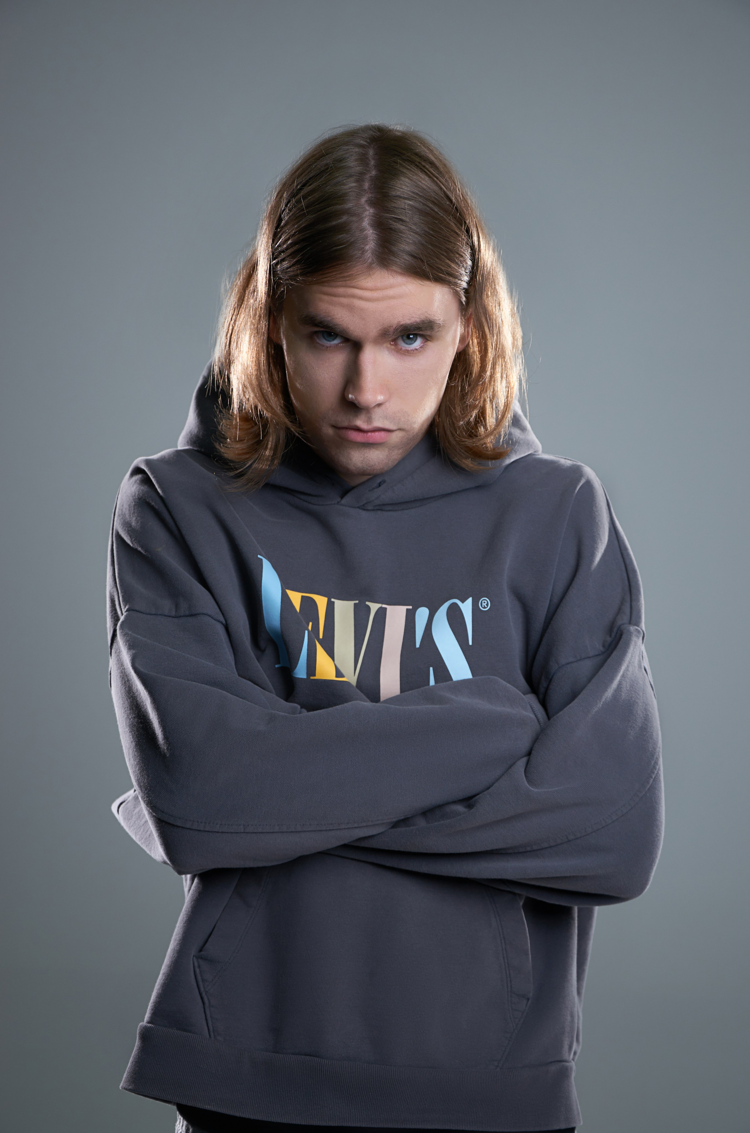 Артисты. Главная