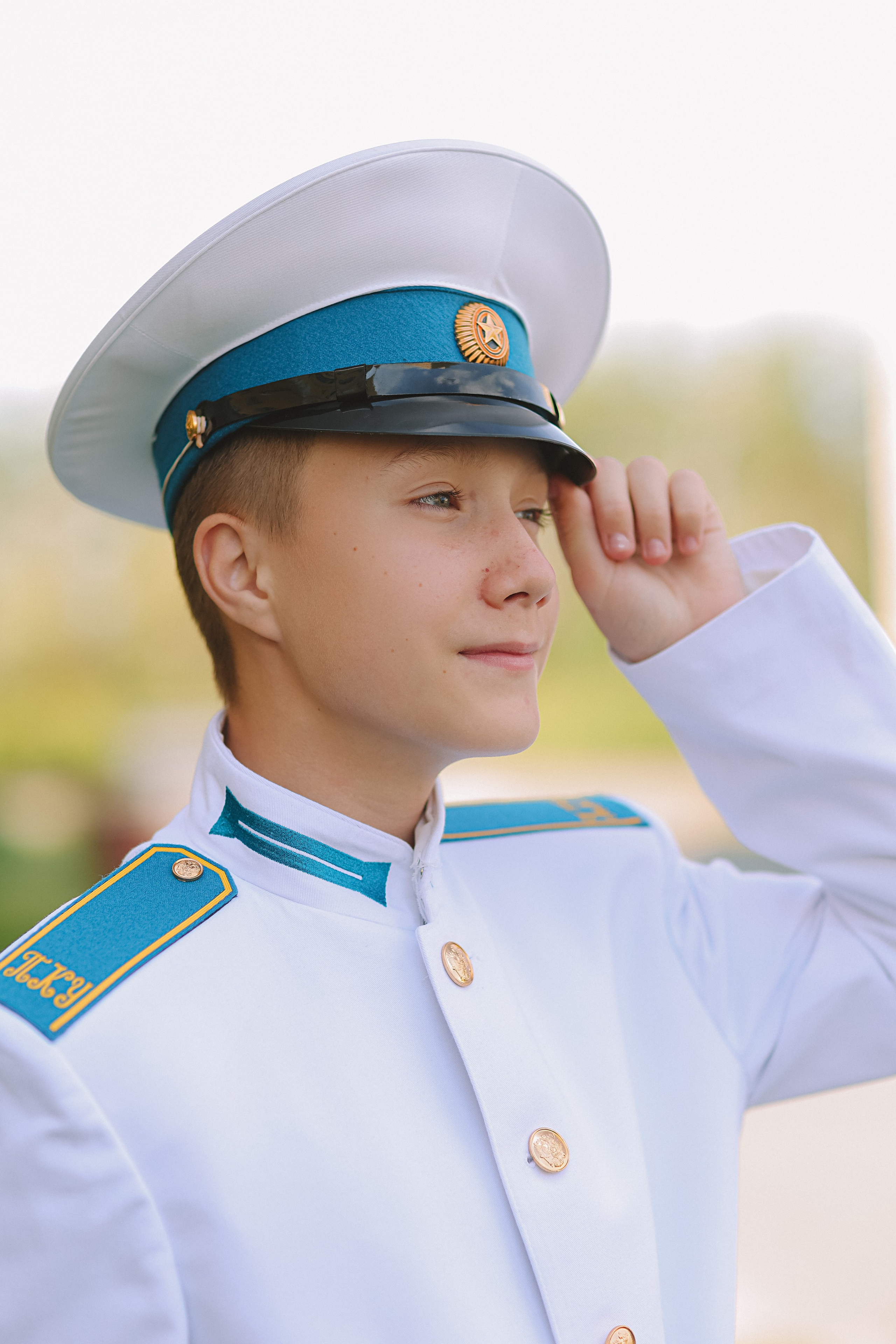 Кадетское училище. Семейный фотограф Тюмень, фотограф на роды Салмина Мария