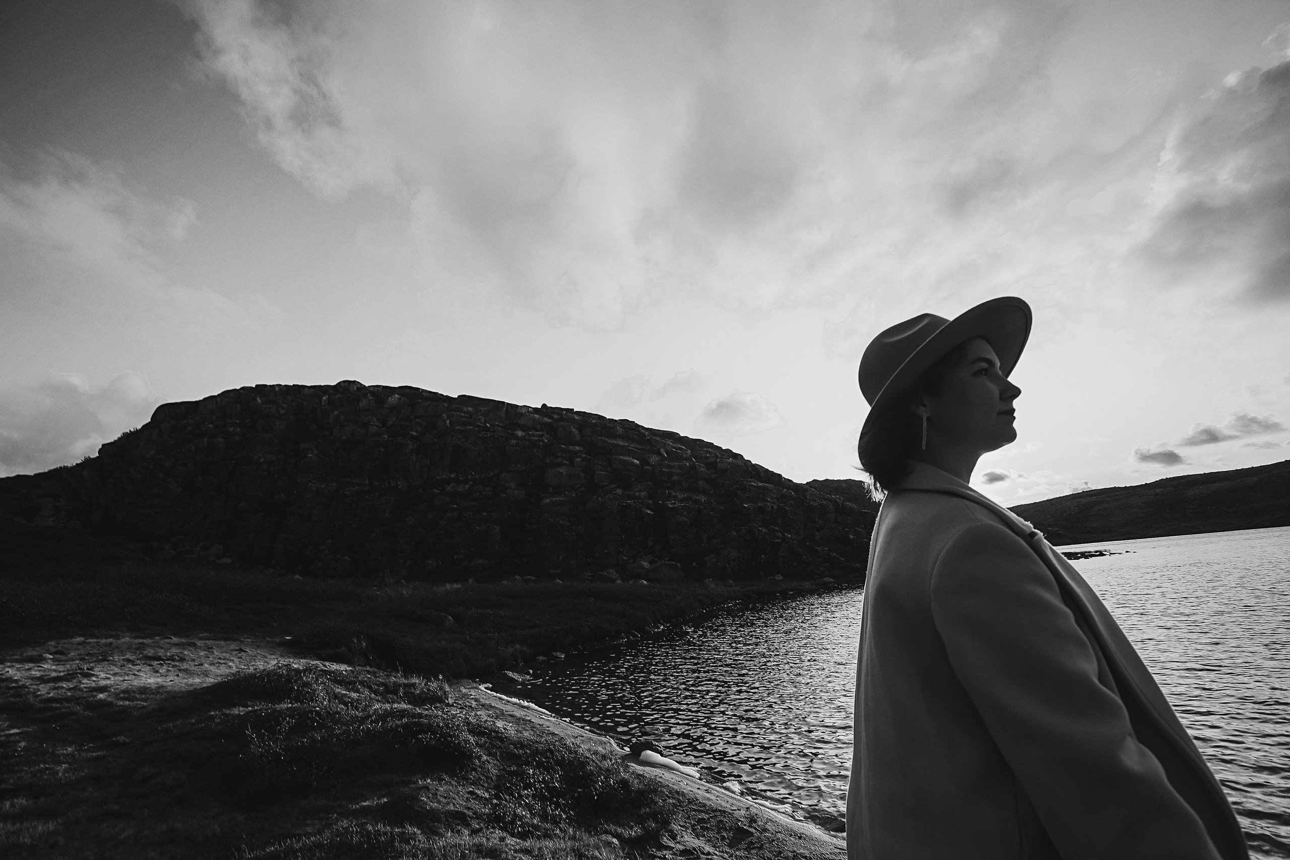 Териберка. Семейный фотограф Тюмень, фотограф на роды Салмина Мария