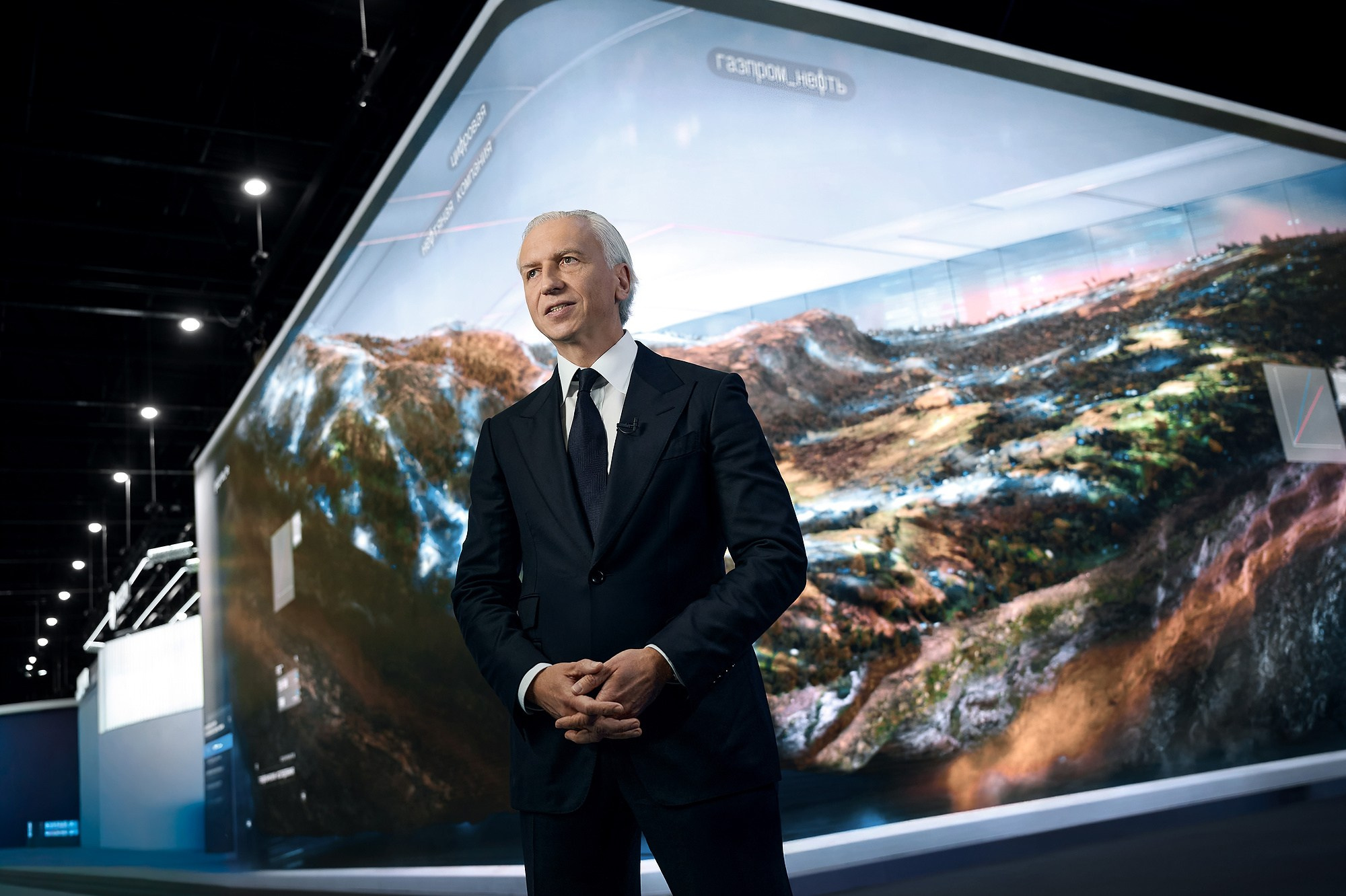 Бизнес репортаж. Промышленная и репортажная фотография