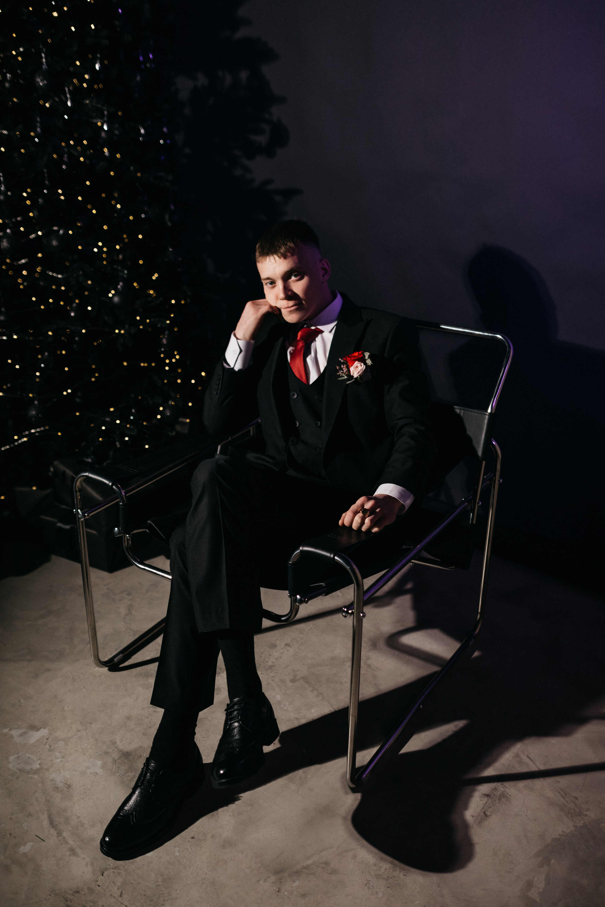 Свадьба Андрея и Анны. Свадебный и семейный фотограф в Иркутске Яна Лиа