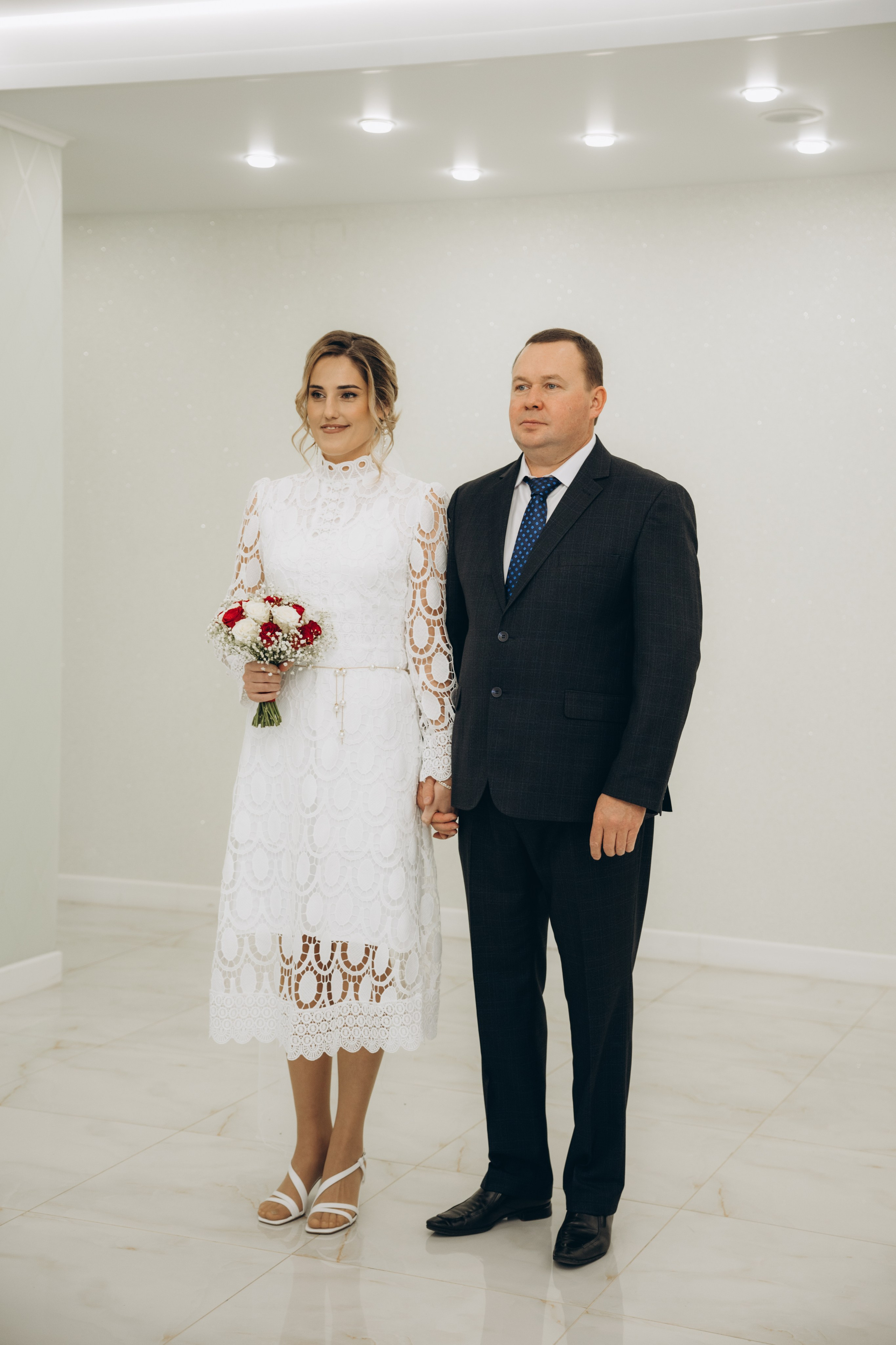 Юрий и Алёна. Свадебный, семейный фотограф в Иркутске Светлана Макаричева