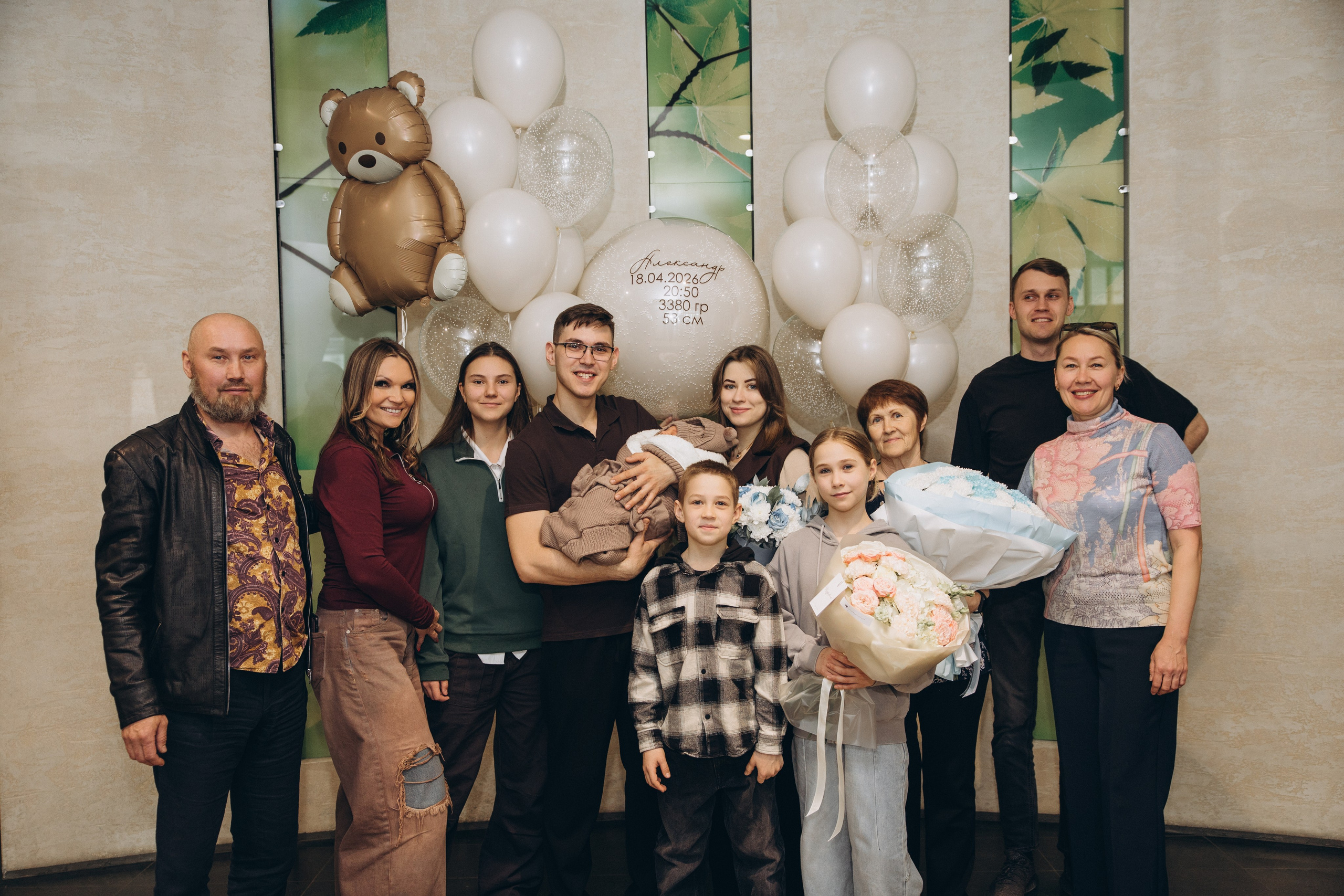 Выписка. Свадебный, семейный фотограф в Иркутске Светлана Макаричева