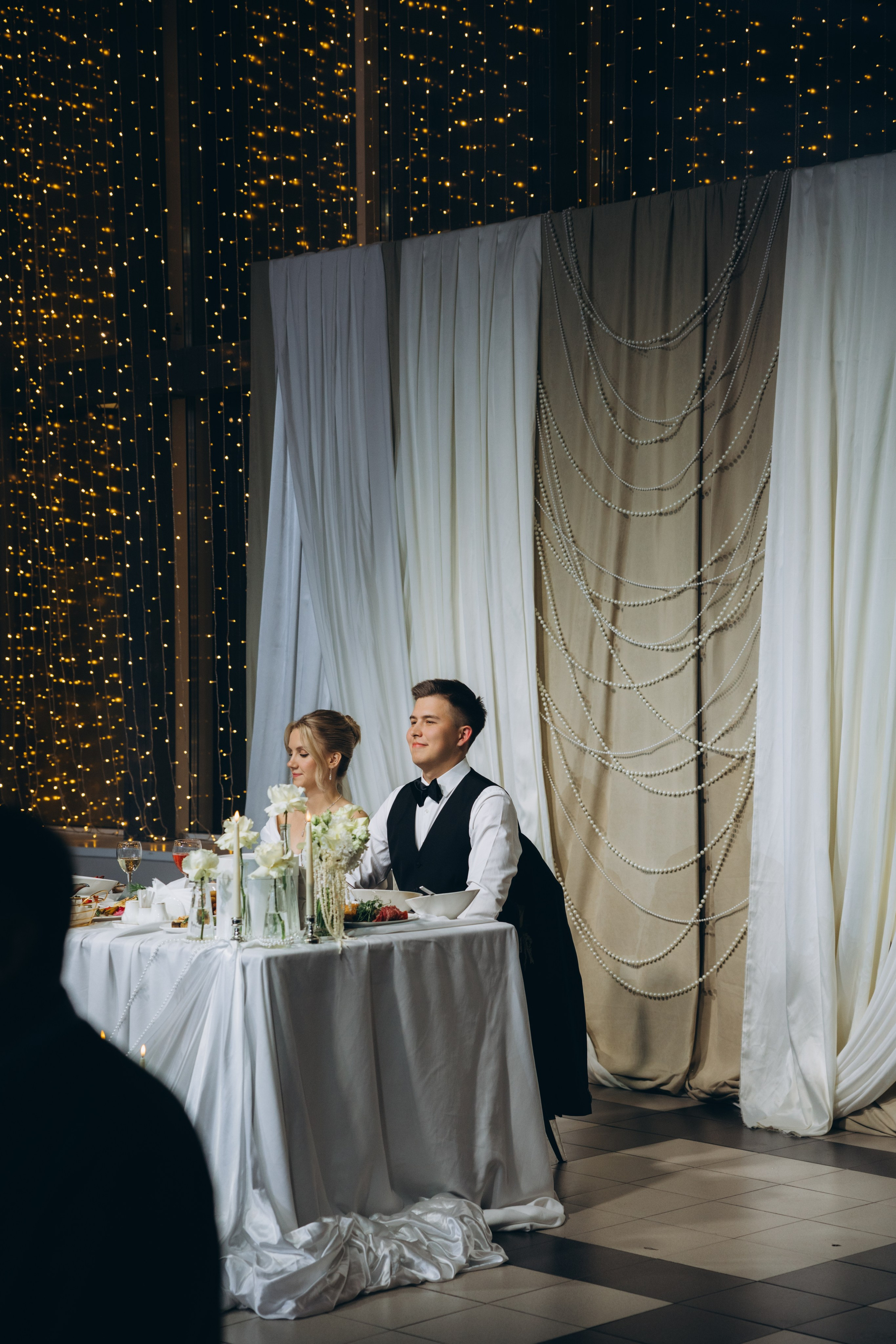 Александр и Полина. Свадебный, семейный фотограф в Иркутске Светлана Макаричева