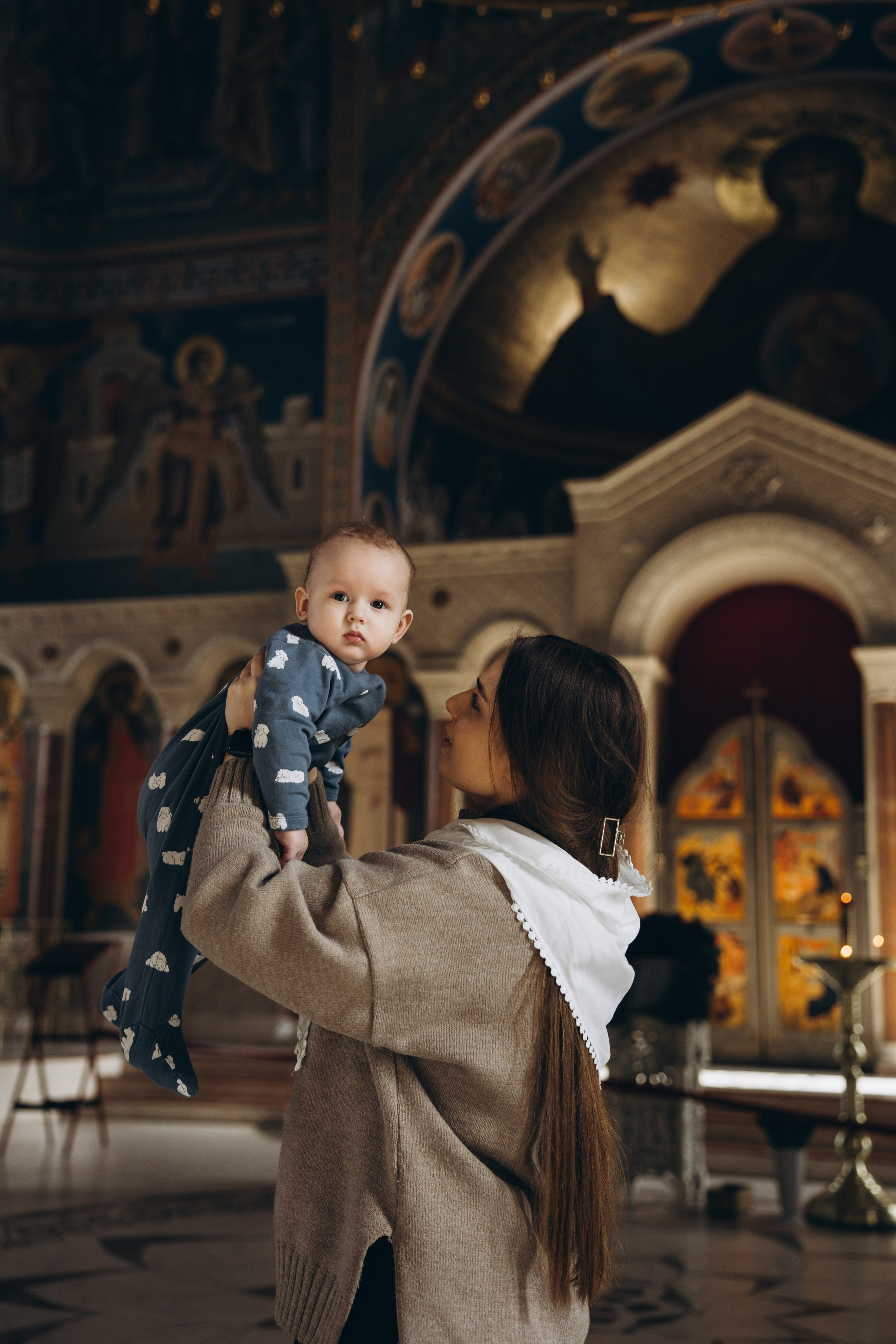 Шелехов. Свадебный, семейный фотограф в Иркутске Светлана Макаричева