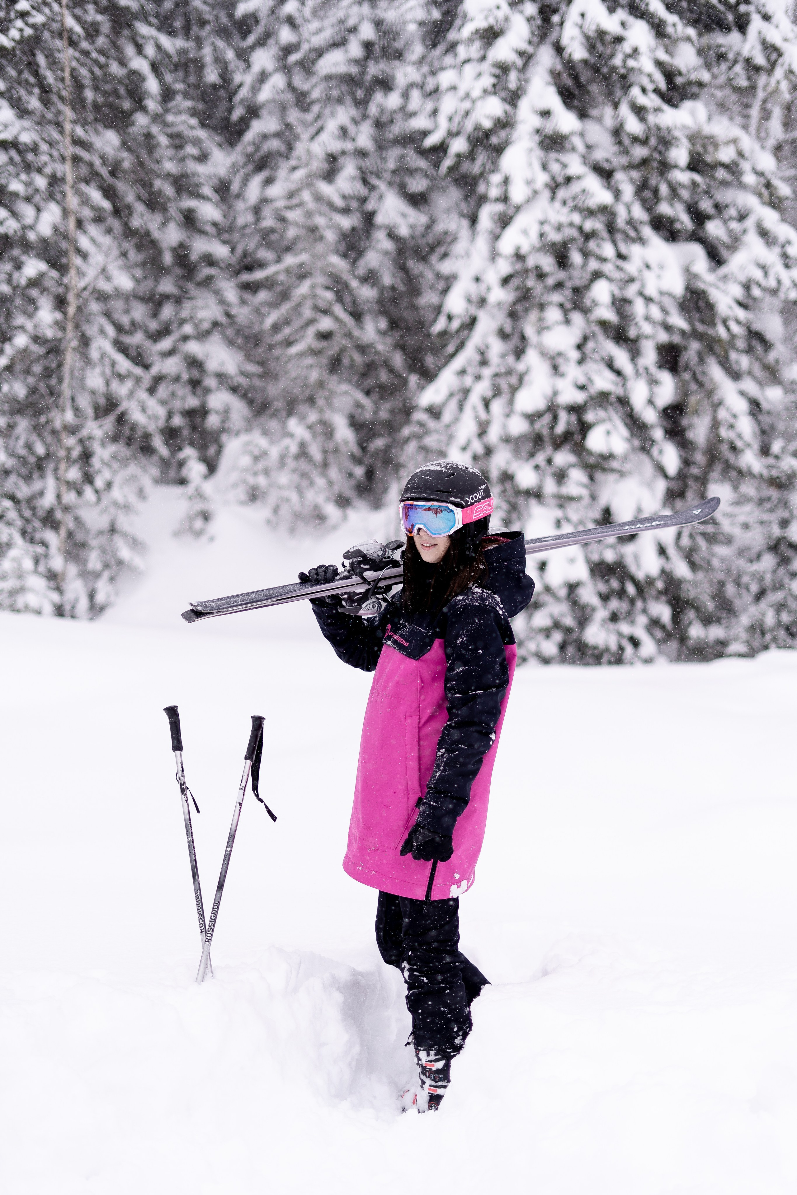Джон 14.02. Анастасия Паршукова — фотограф Шерегеш Новосибирск