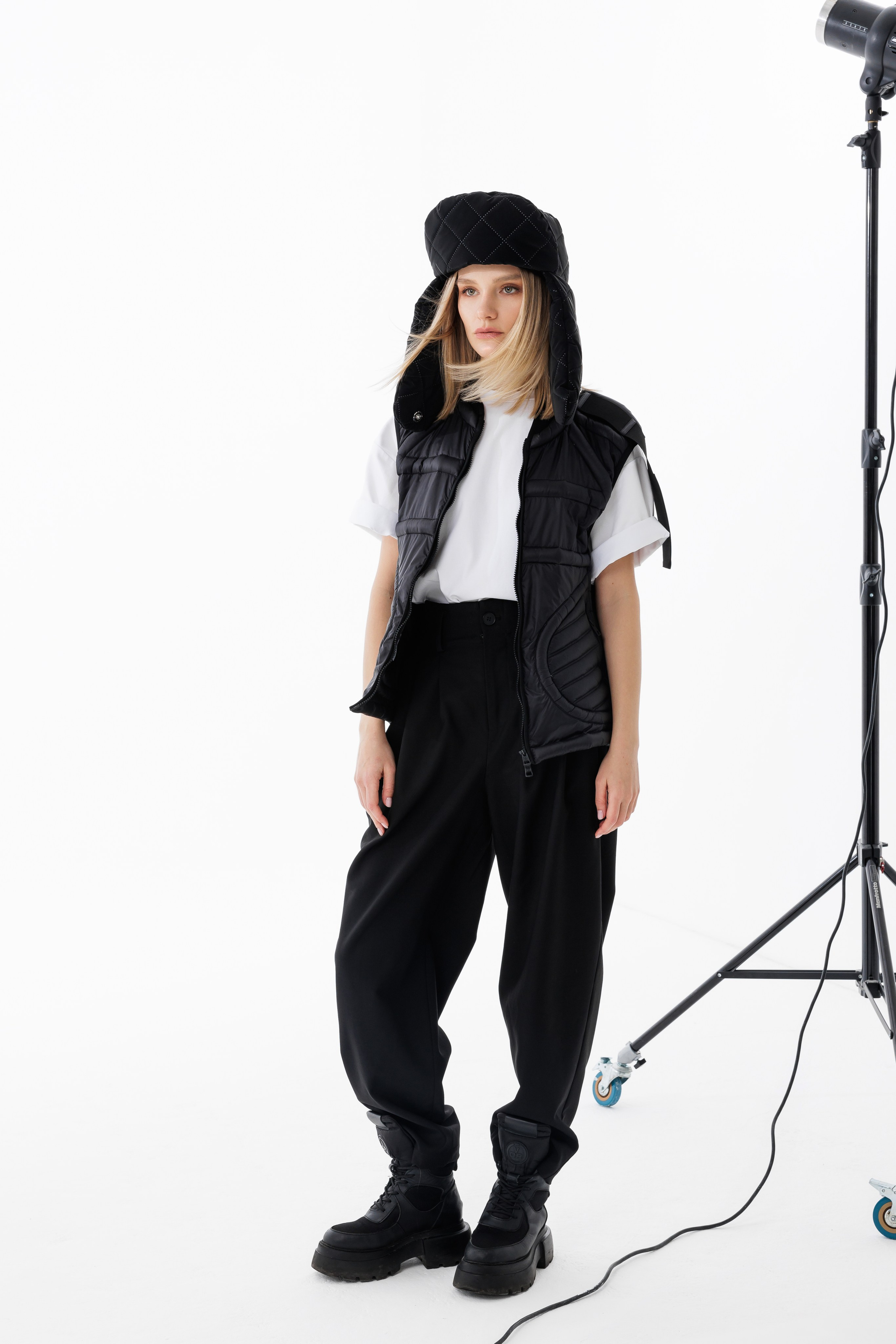 FETISH. Светский фотограф — Анисина Ирина