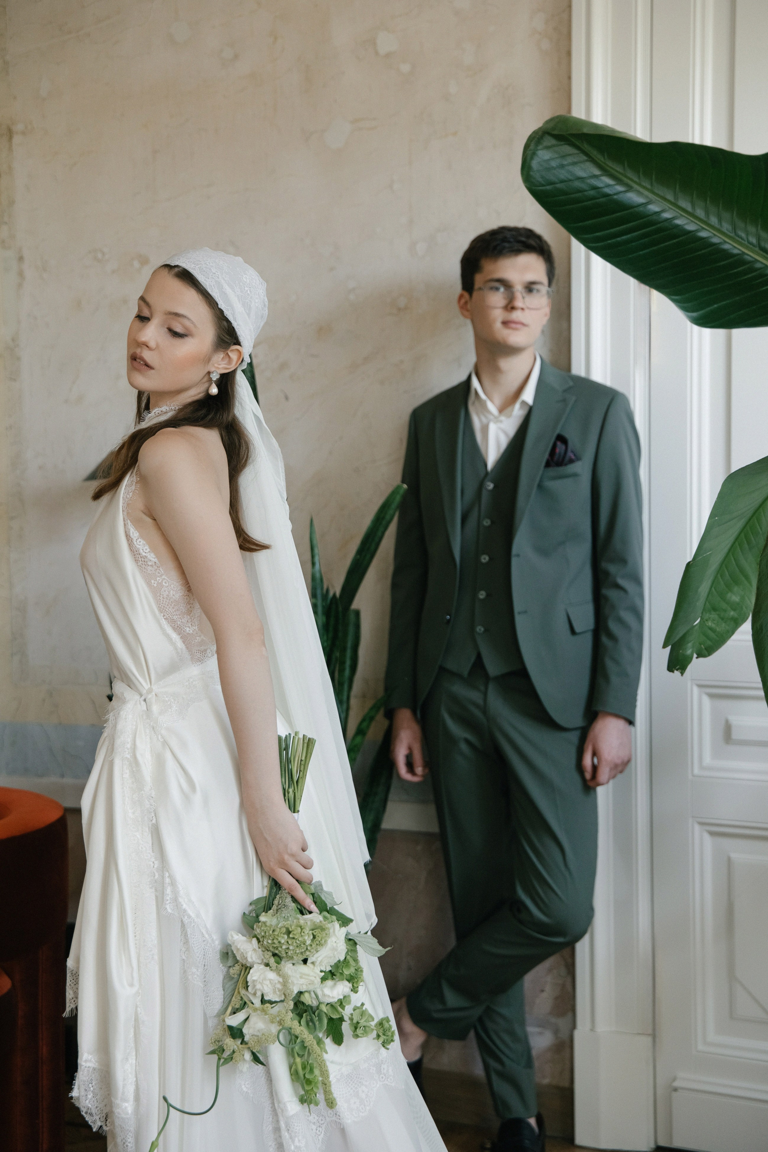 Кристина и Андрей: 12 причин для счастья. Свадебный фотограф Москва