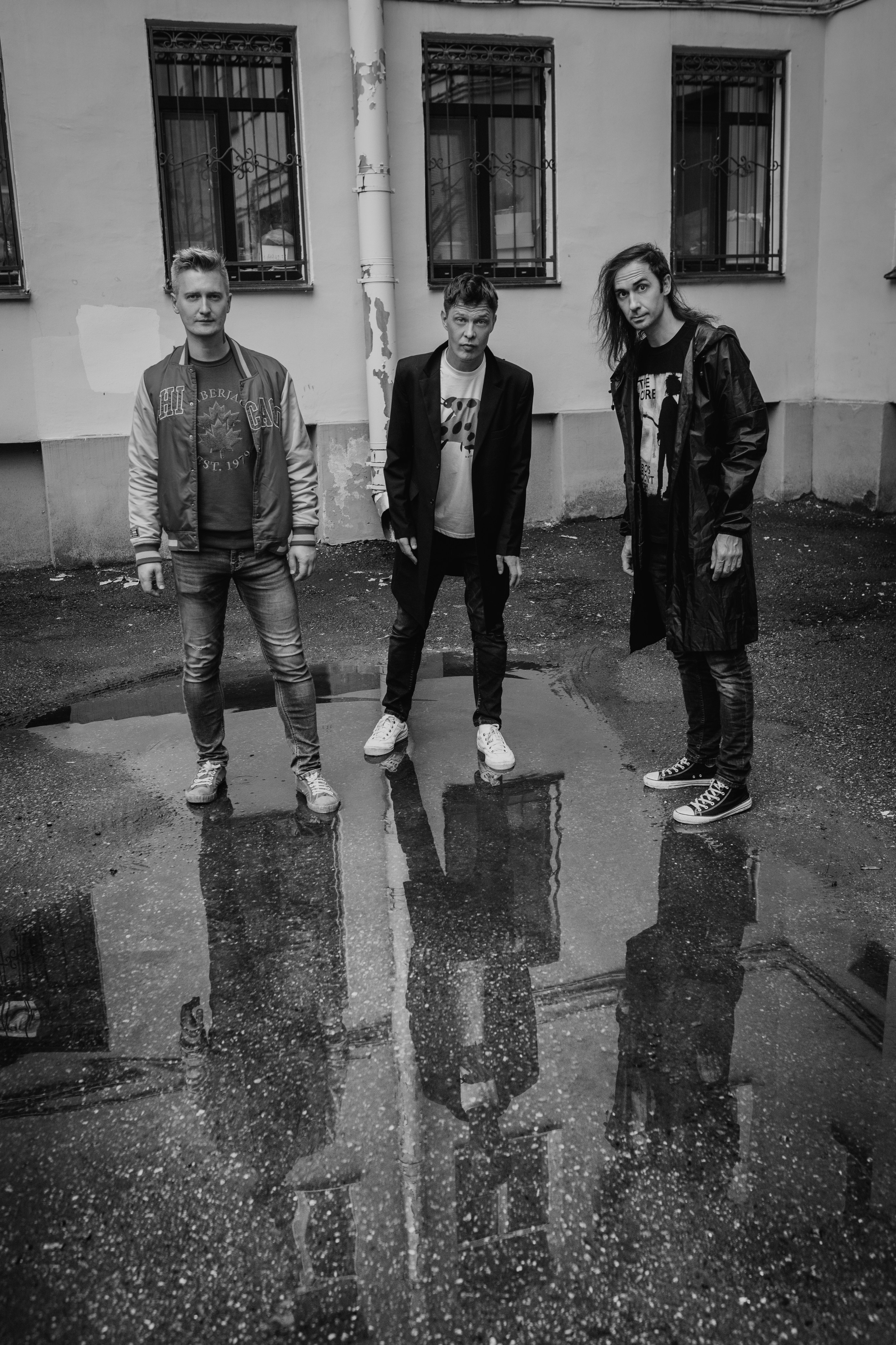 РАДИОПОМЕХИ. Фотограф Елена Богачева (lenalena_na_na_na)