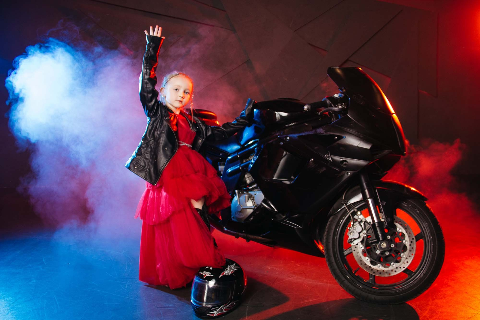 Фотопроект "Мото"