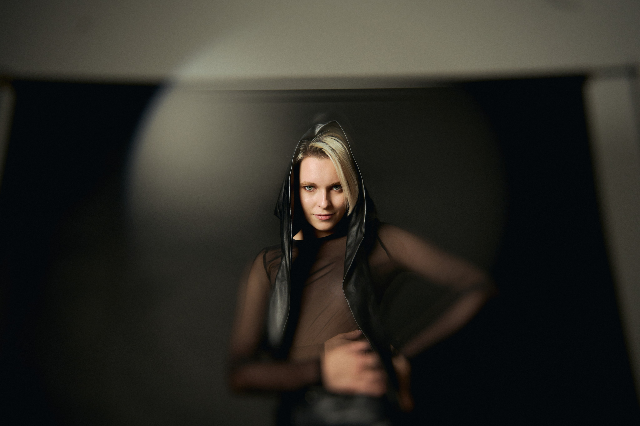 Аделя. Фотограф Вика Фадина, Екатеринбург