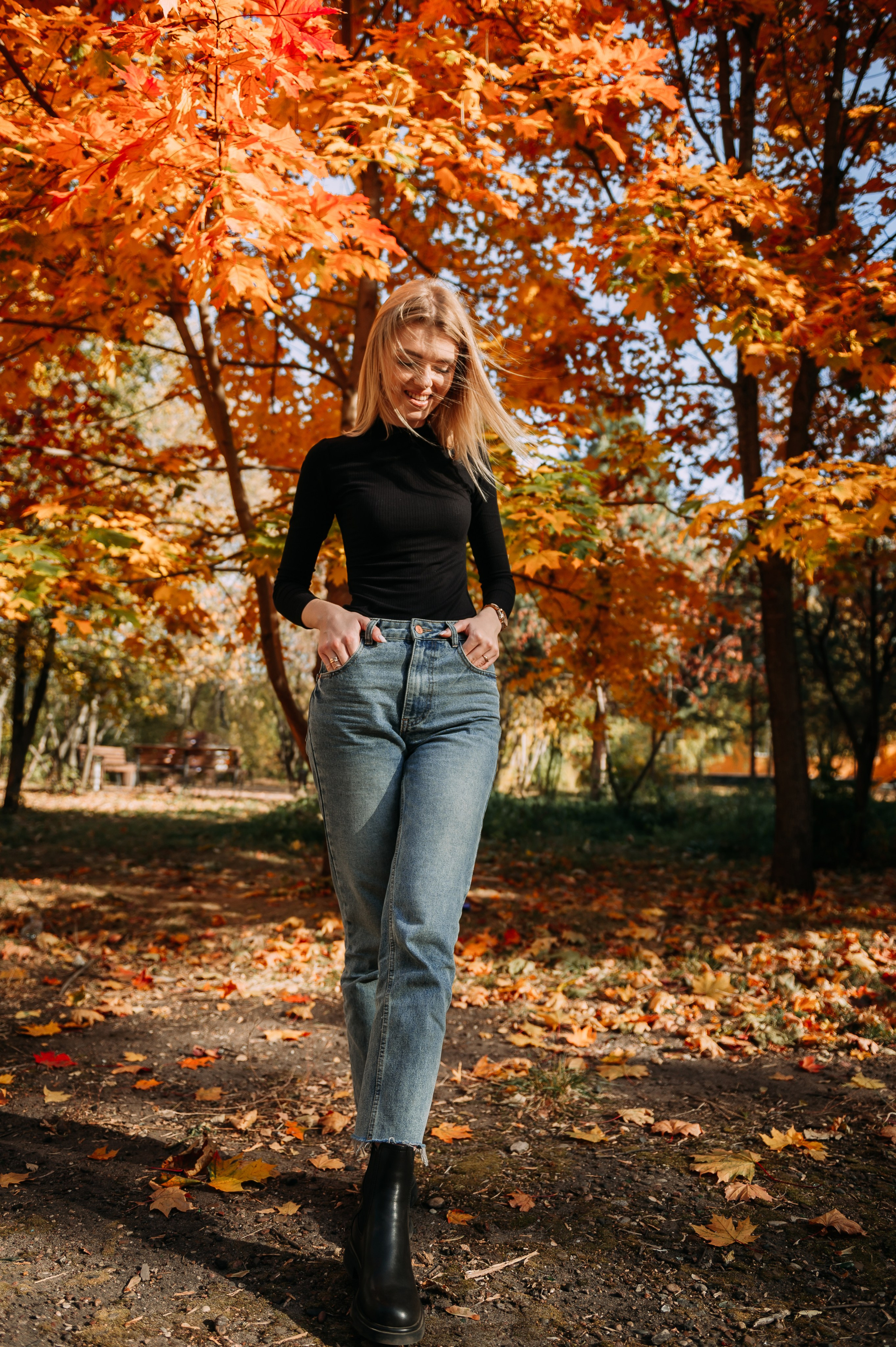 Эля. Свадебный фотограф Алёна Замотаева