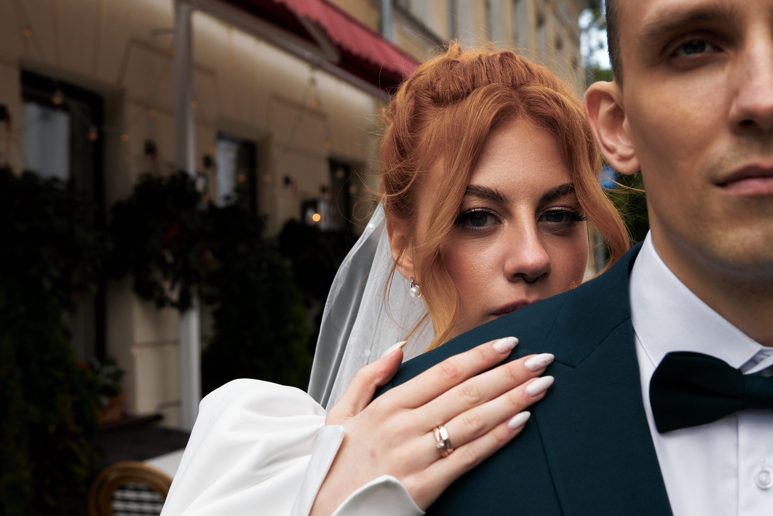 A&M. Свадебный фотограф / Reels Нижний Новгород Татьяна Красильникова