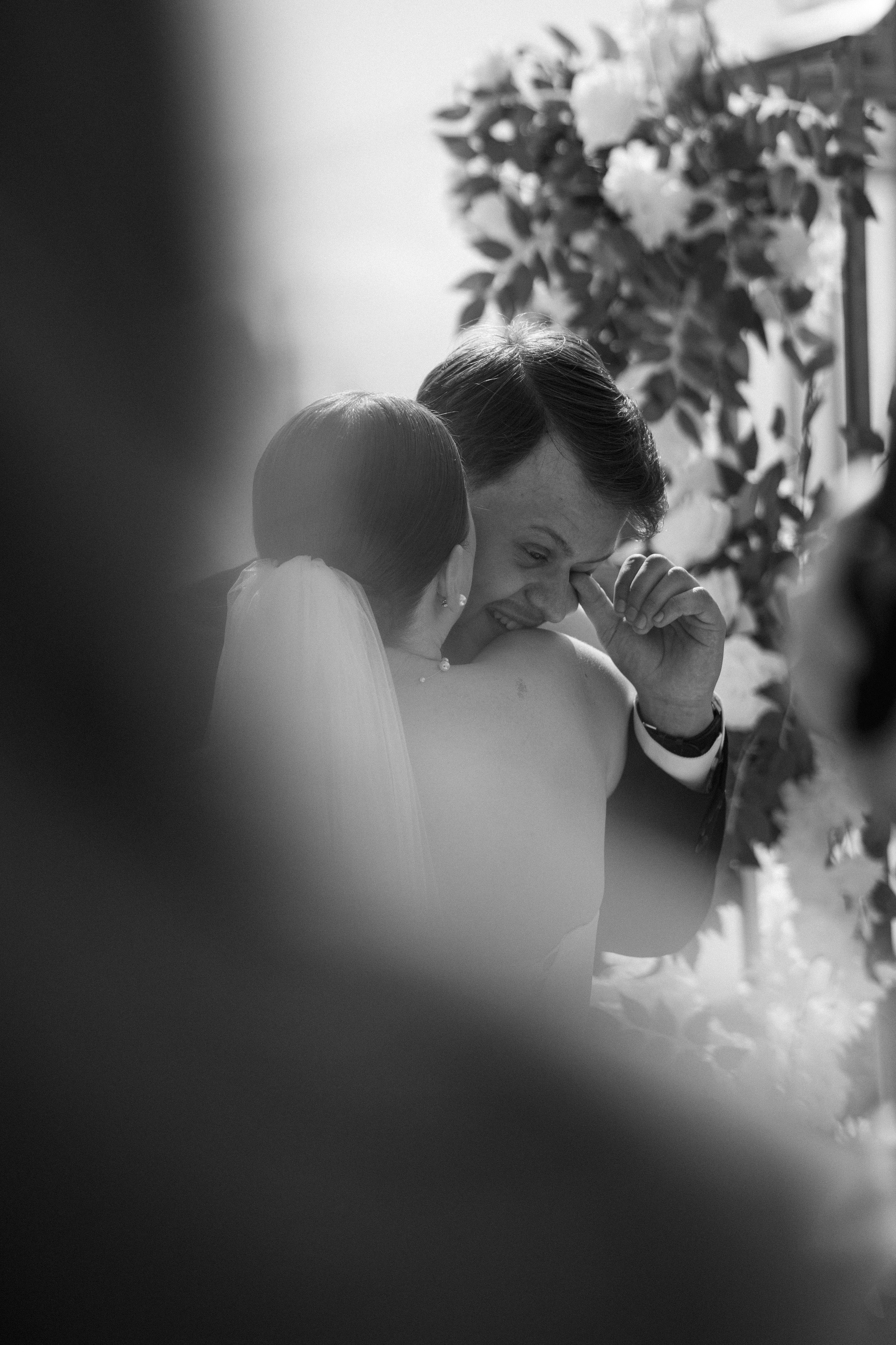 Семья-моё богатство. Свадебный фотограф в Санкт-Петербурге