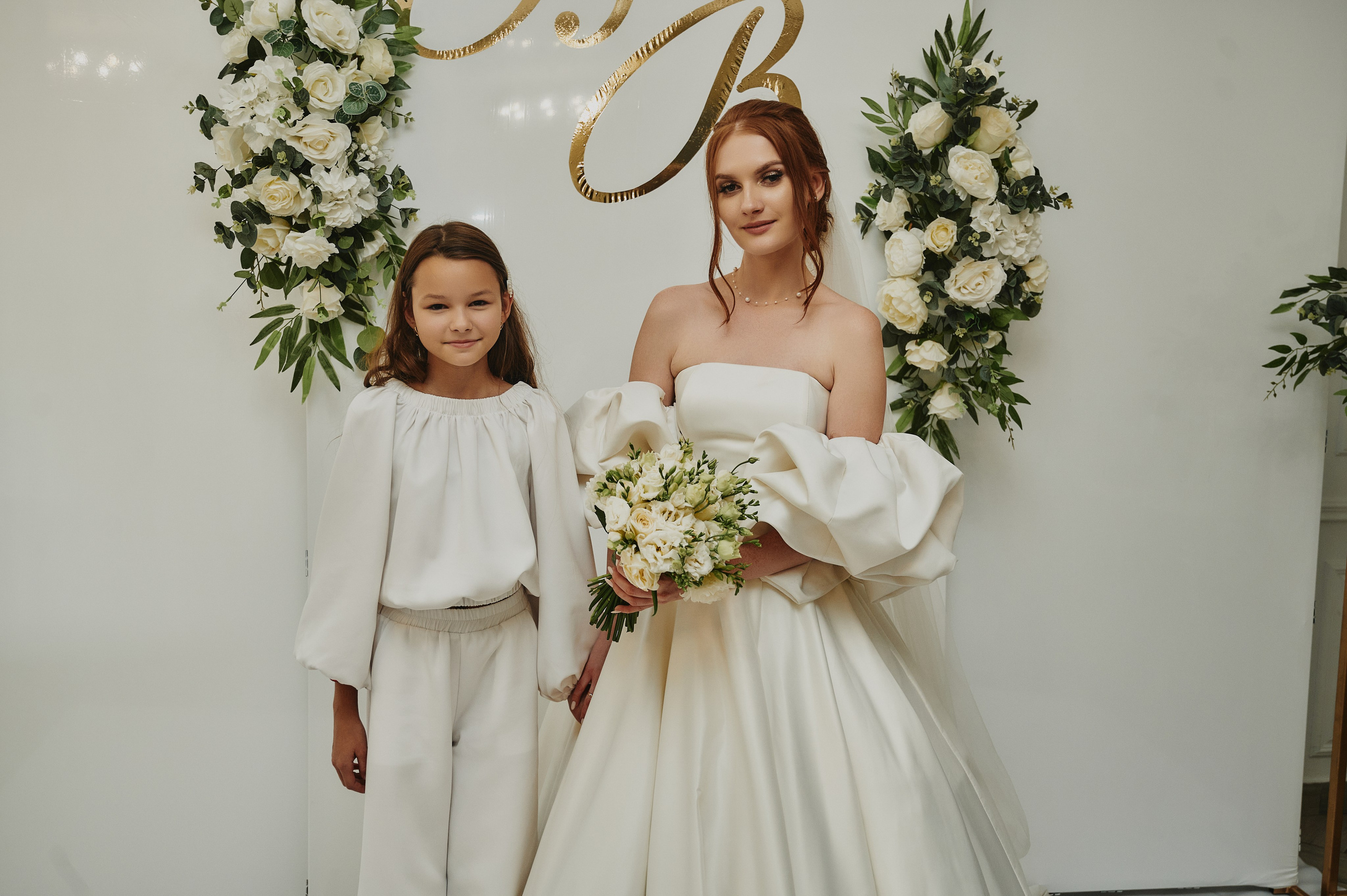 Виктория и Виталий. Фото-видеосъемка свадеб Venson Films