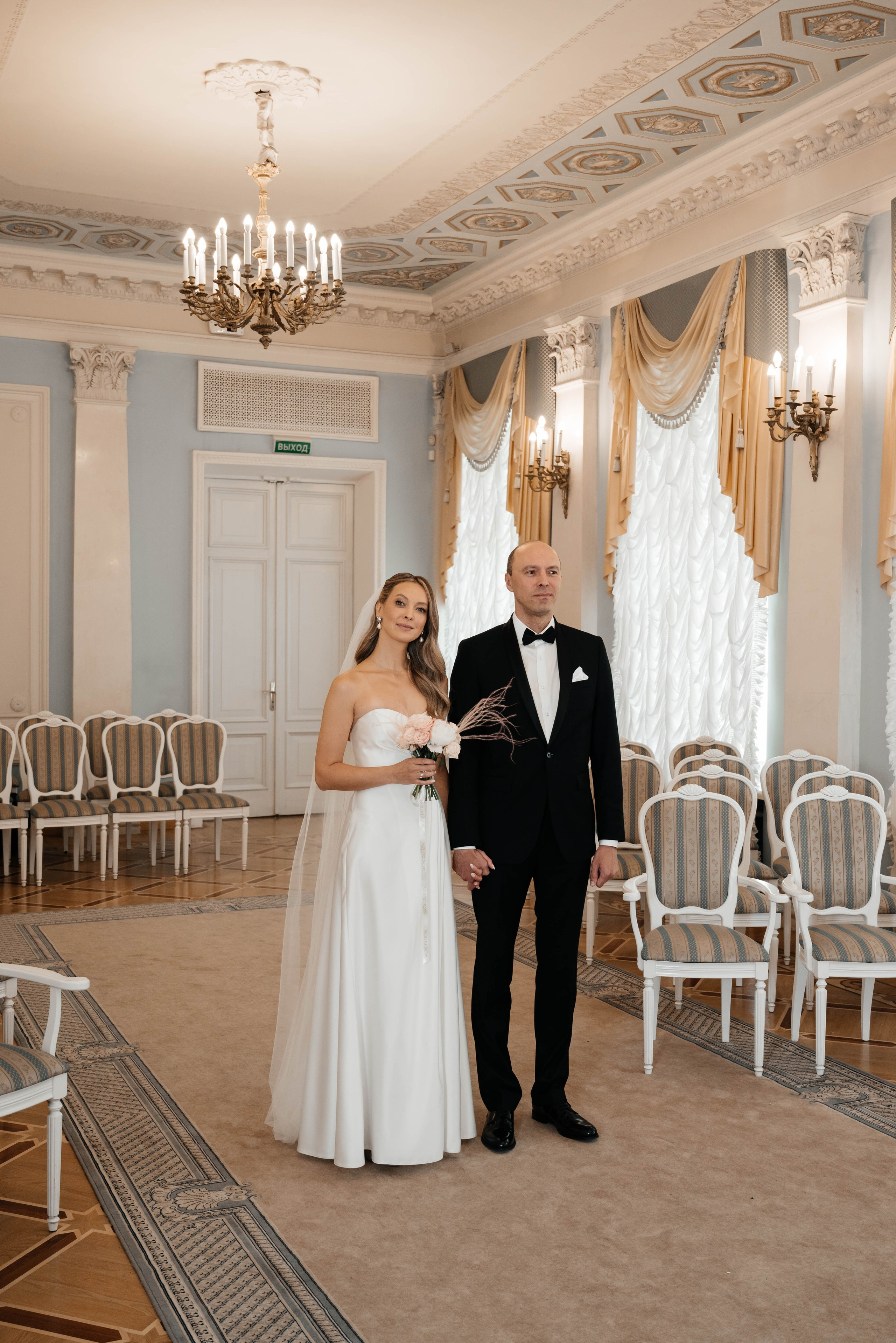 Алексей&Оксана. Главная