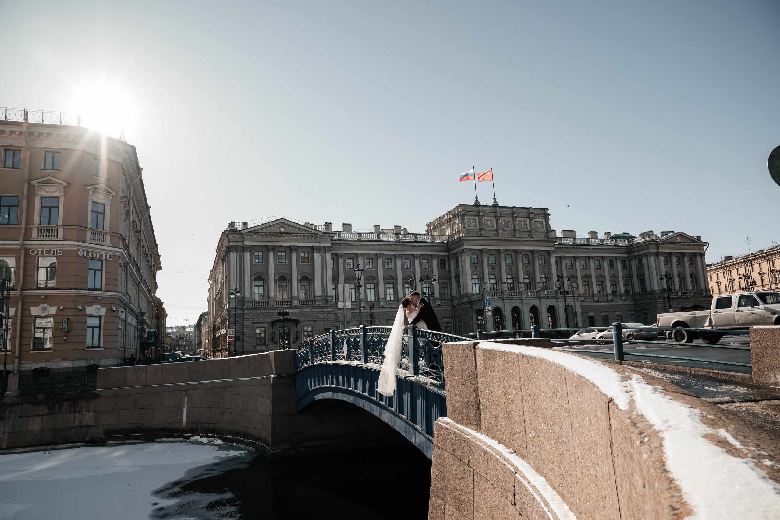 Егор&Ангелина. Главная