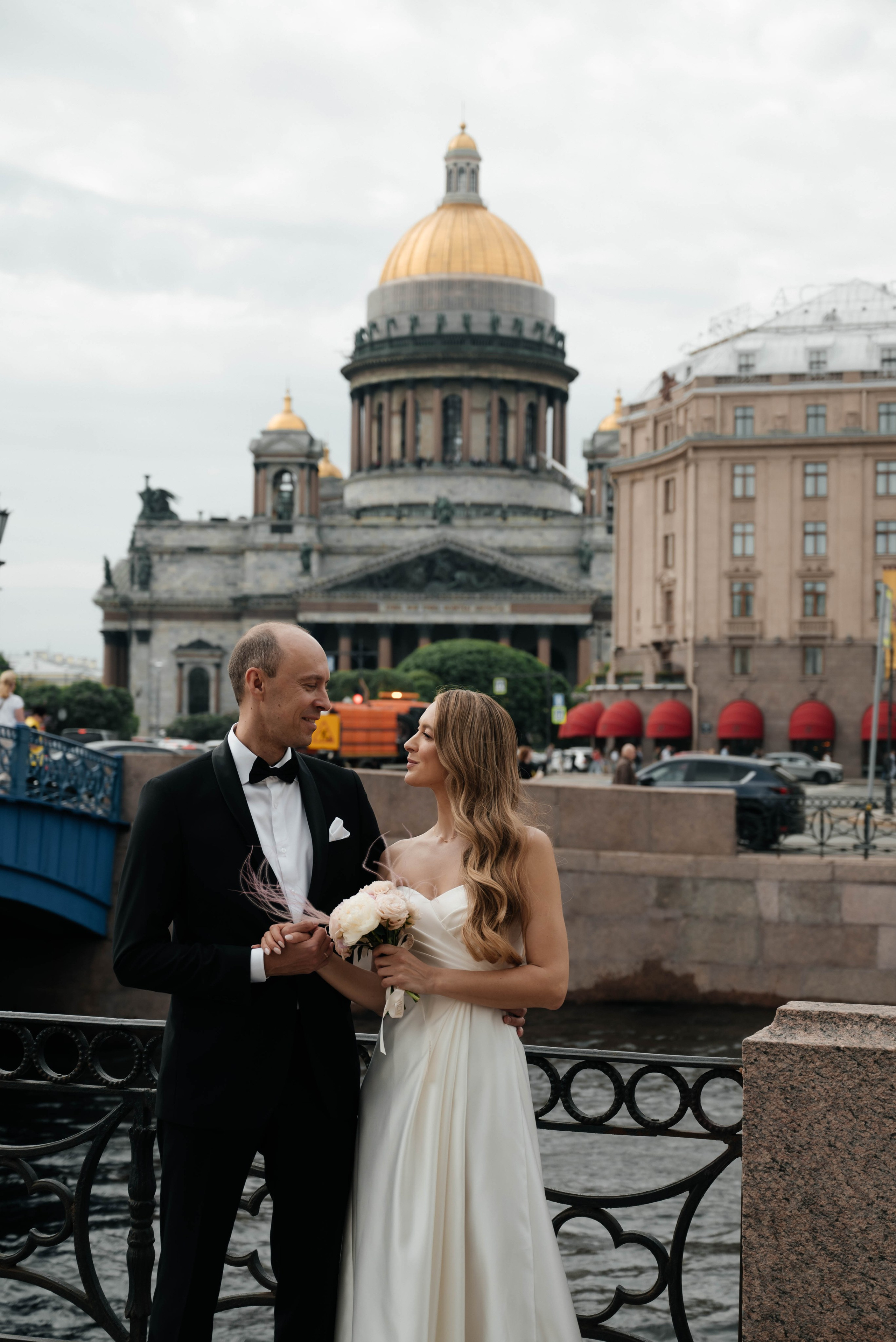 Алексей&Оксана. Главная