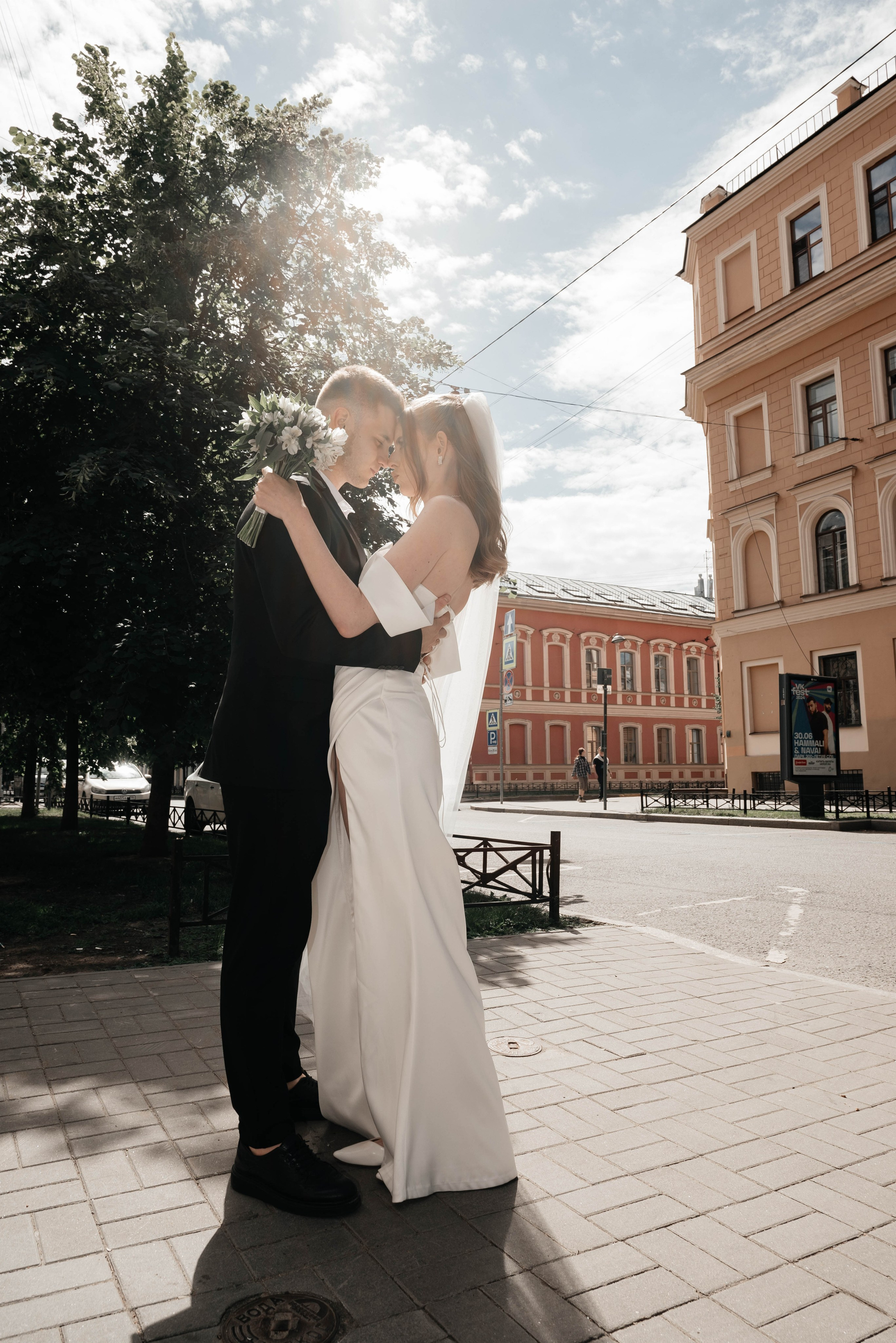 Эмиль&Екатерина. Главная