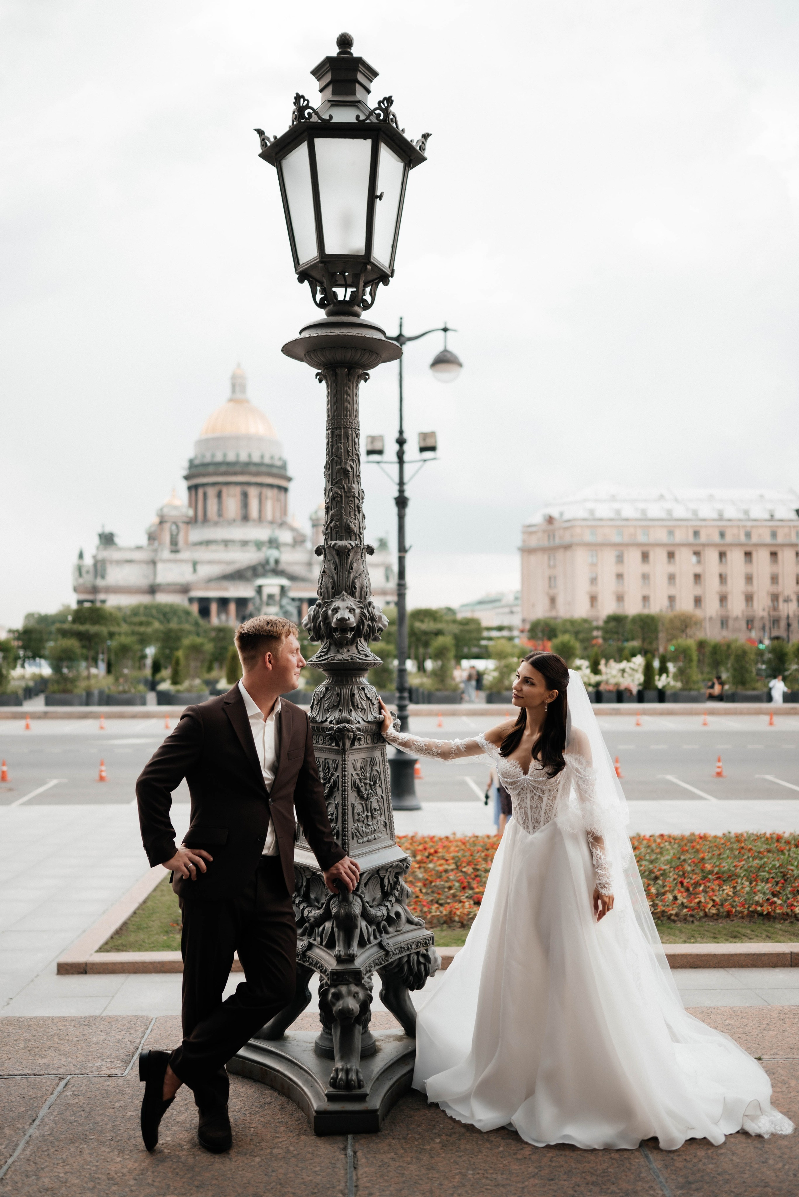 Александр&Полина. Главная