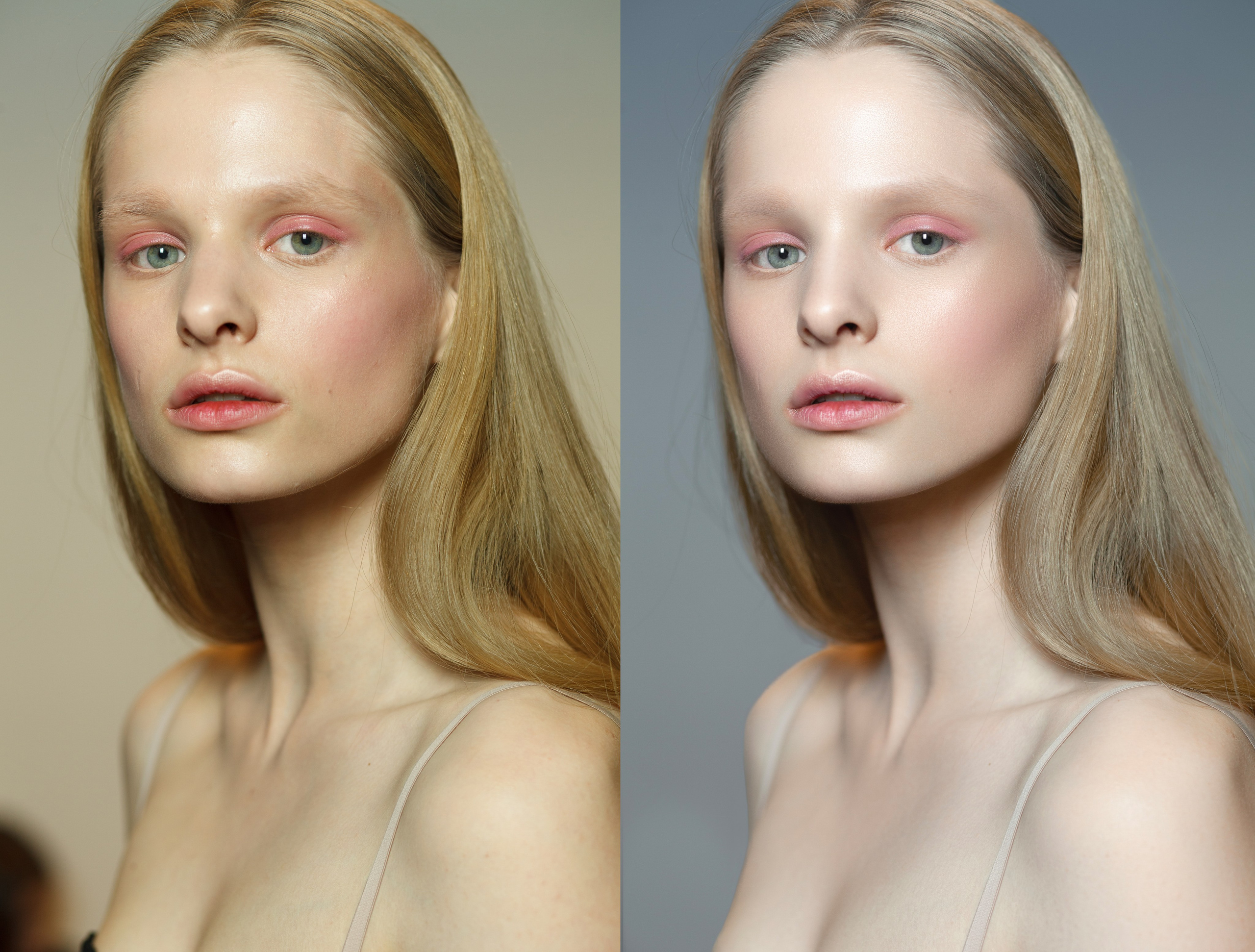 Портфолио ретушера. Анна Новосельцева. Индивидуальные фотосессии в Москве и М.О