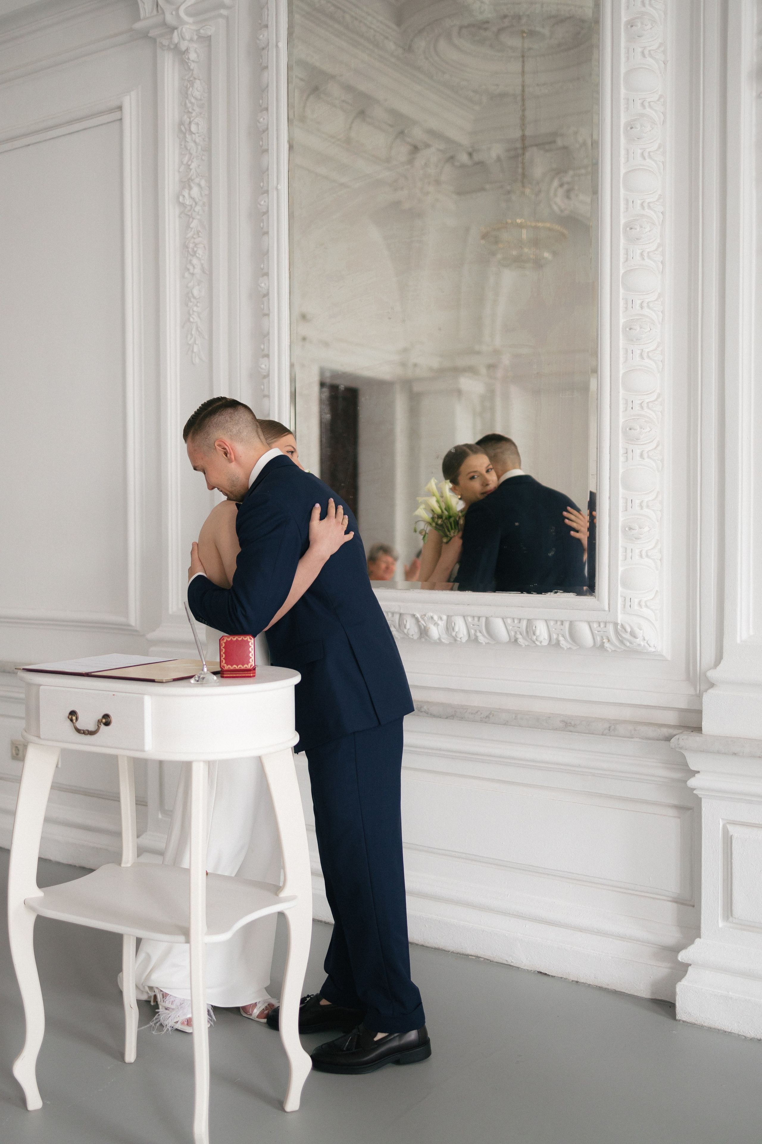 Liliya & Oleg. Фотограф Москва, МО, СПБ