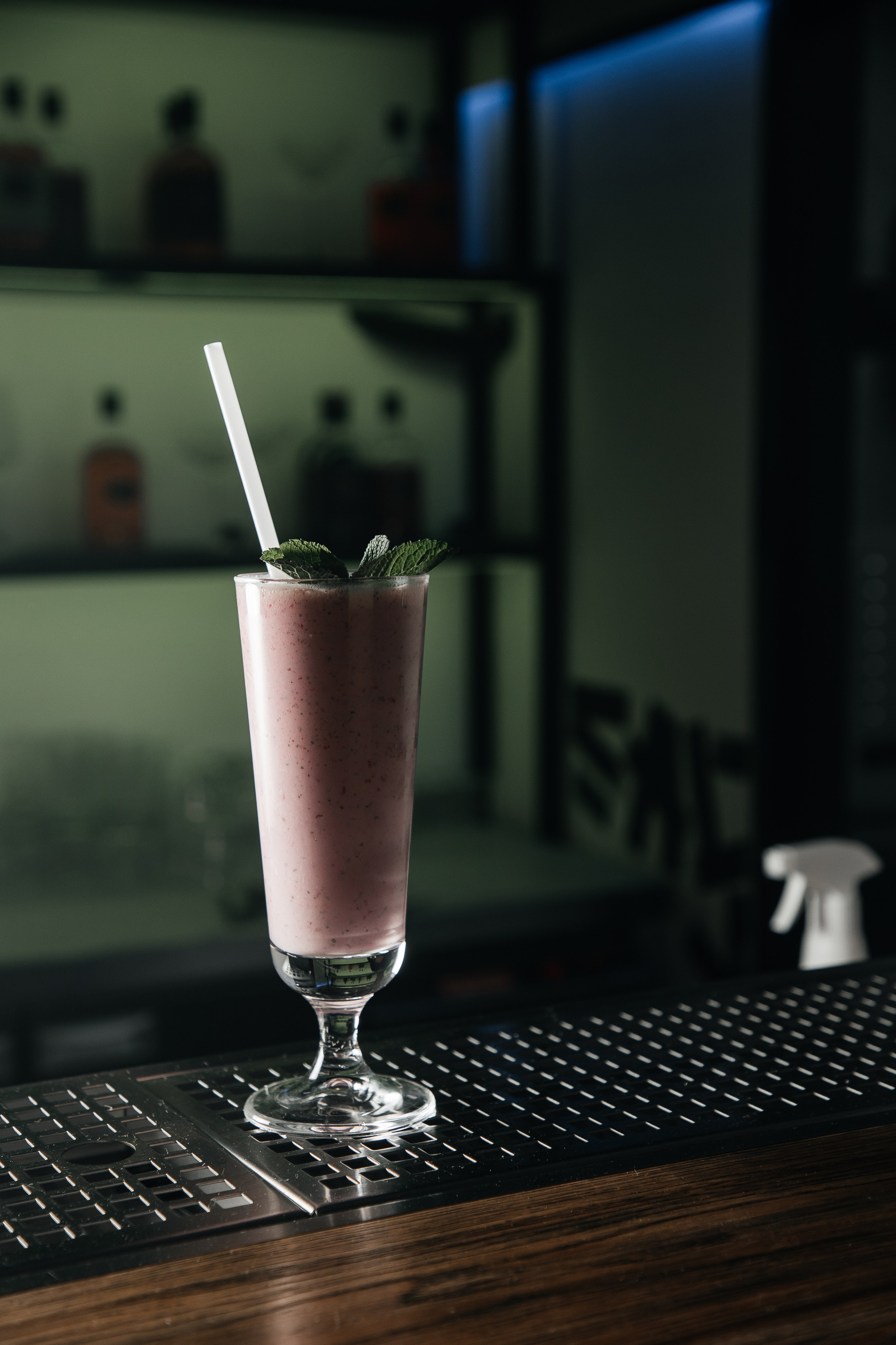 Дуть. Фотограф Денис Лесковский (Тюмень)