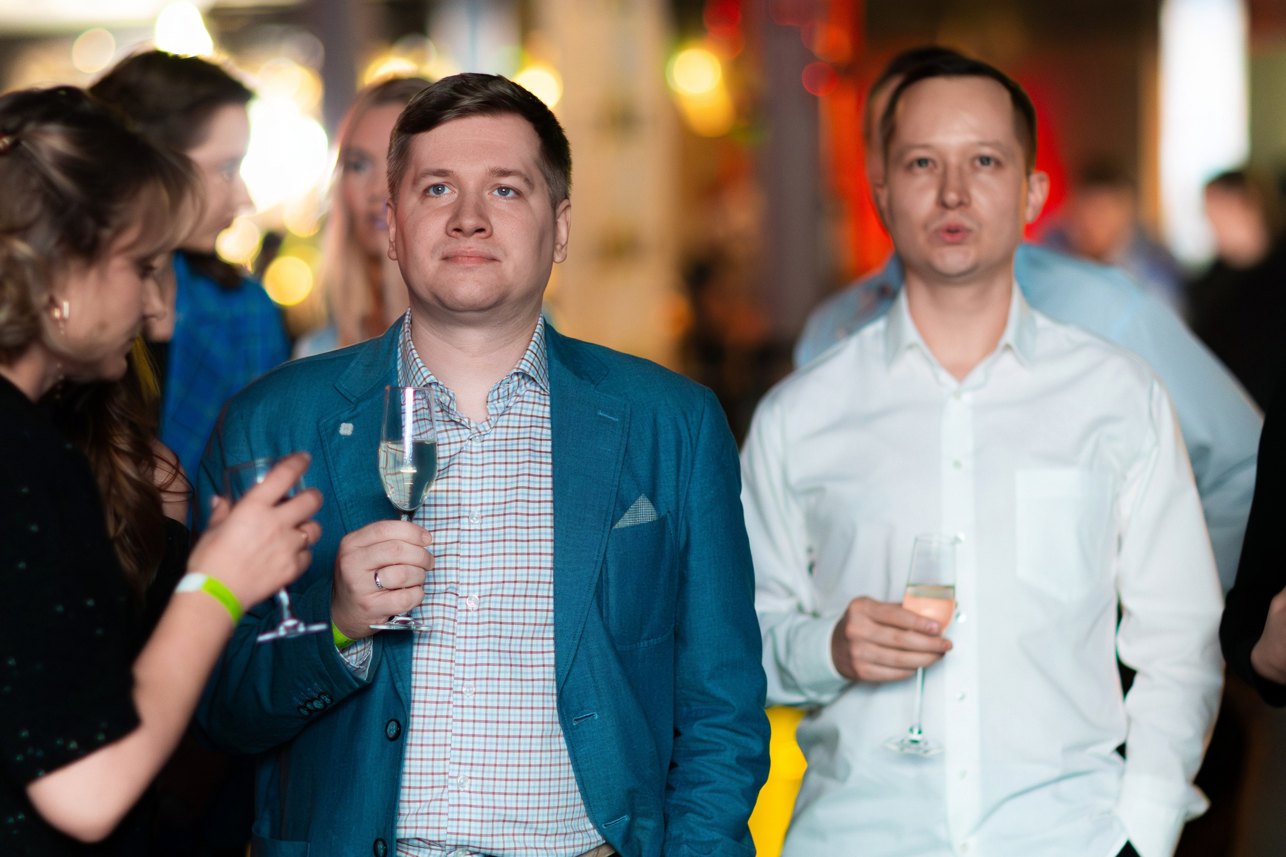 IT ONE — corporate x music festical. Евгений Матвеев — фотограф в Санкт-Петербурге