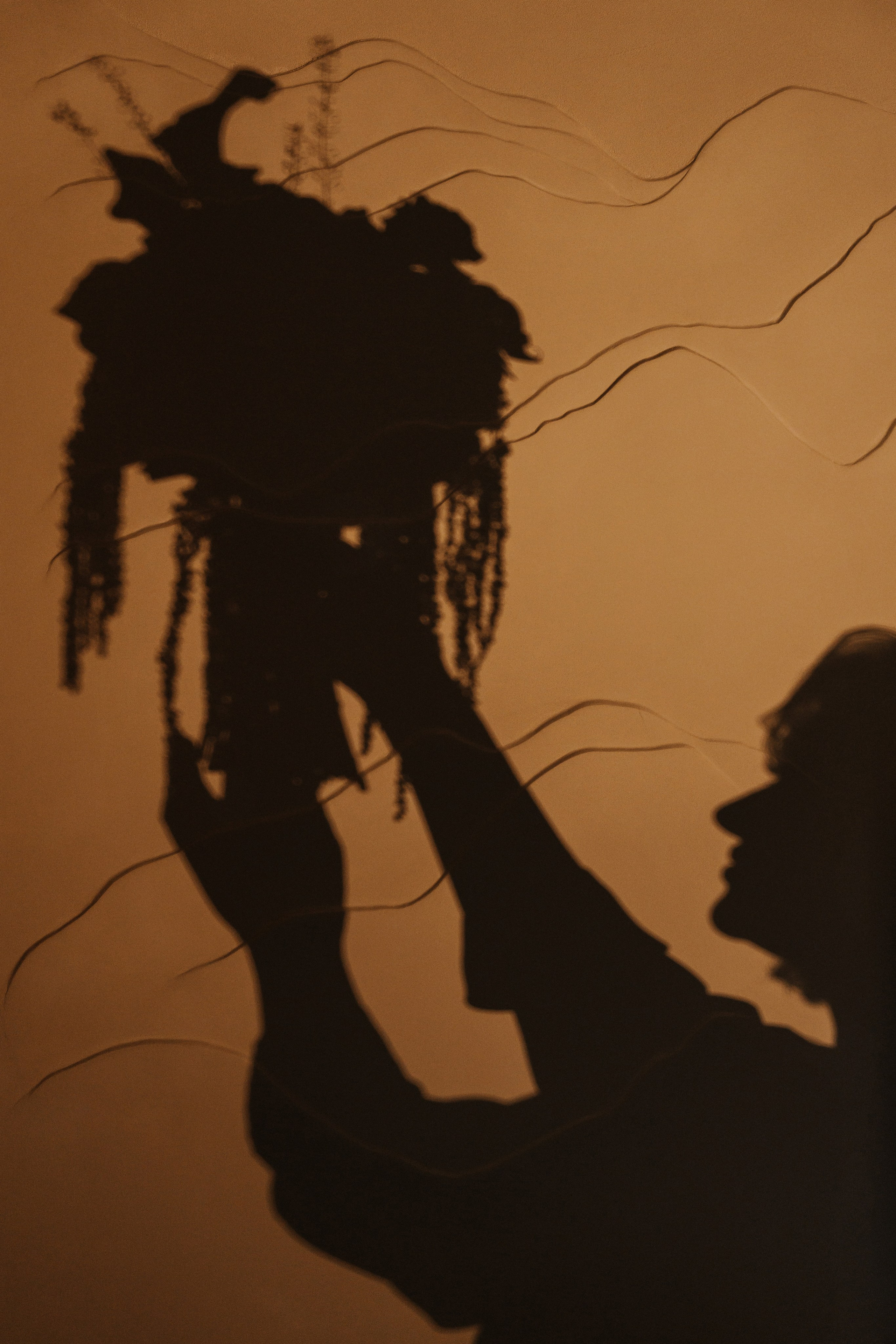 Слияние. Фотограф Кирилл Бабий