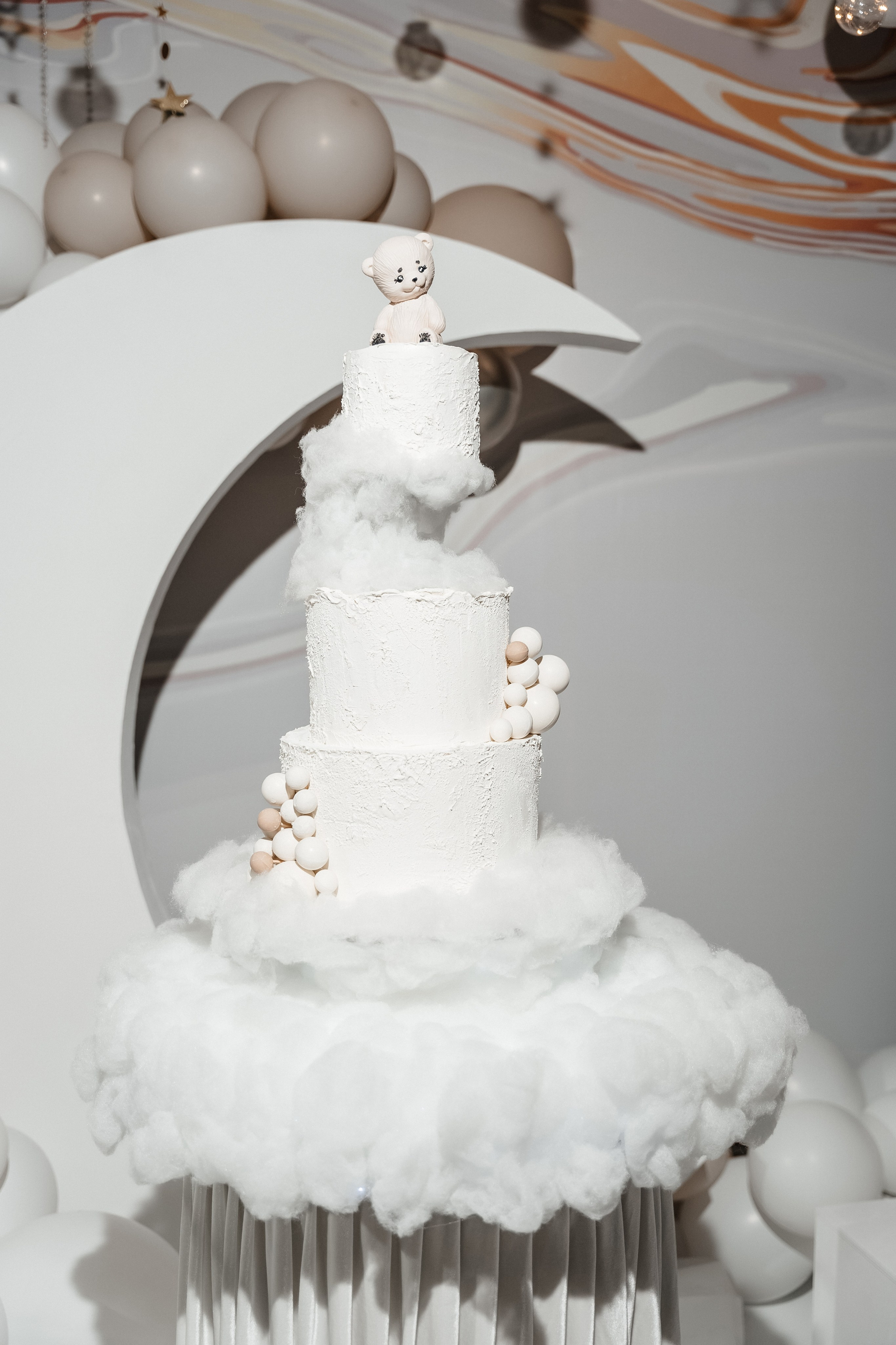 GENDER PARTY. Фотограф Кирилл Бабий