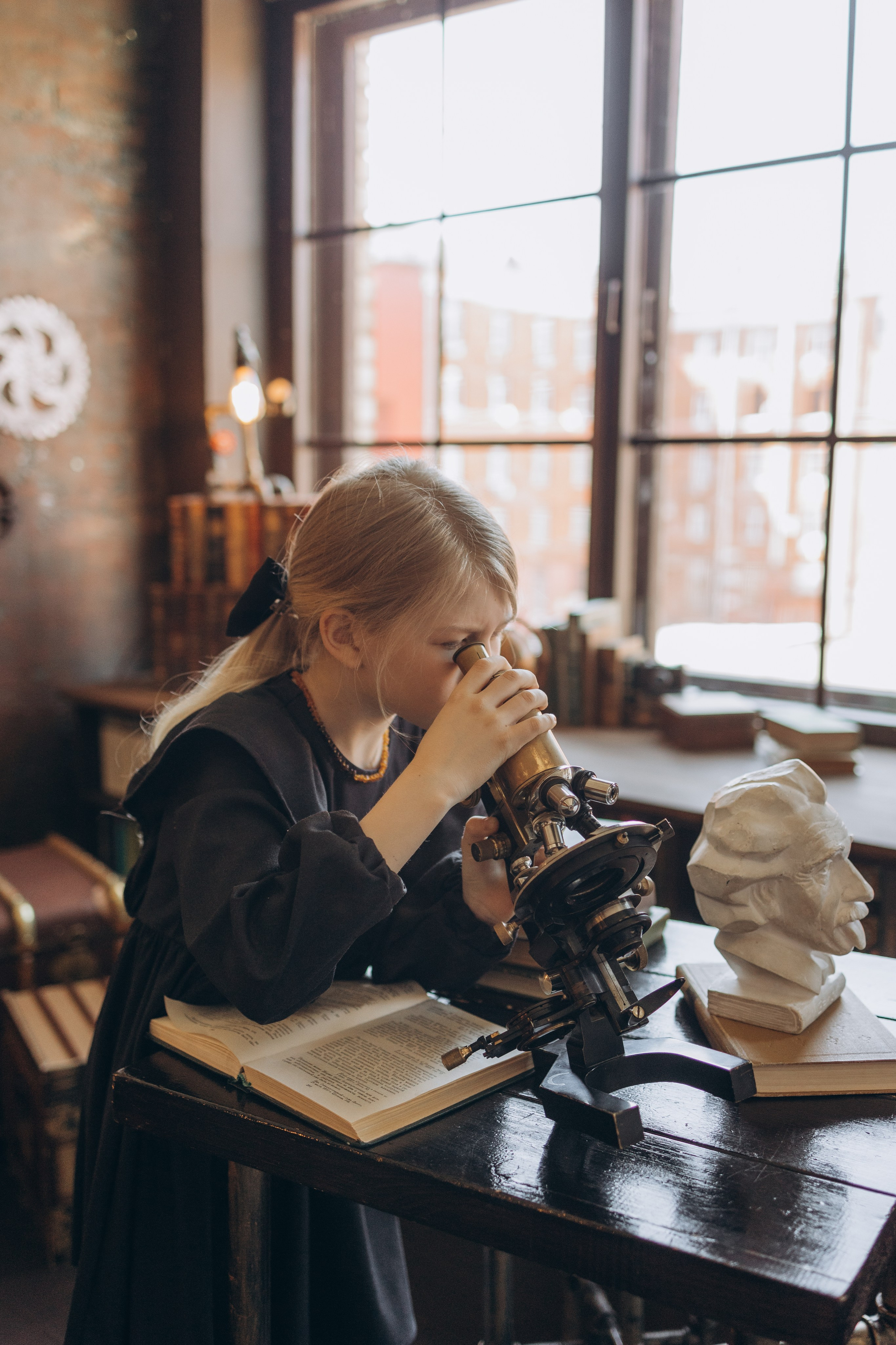 Алиса. Семейный фотограф в Москве Виктория Ястребинская