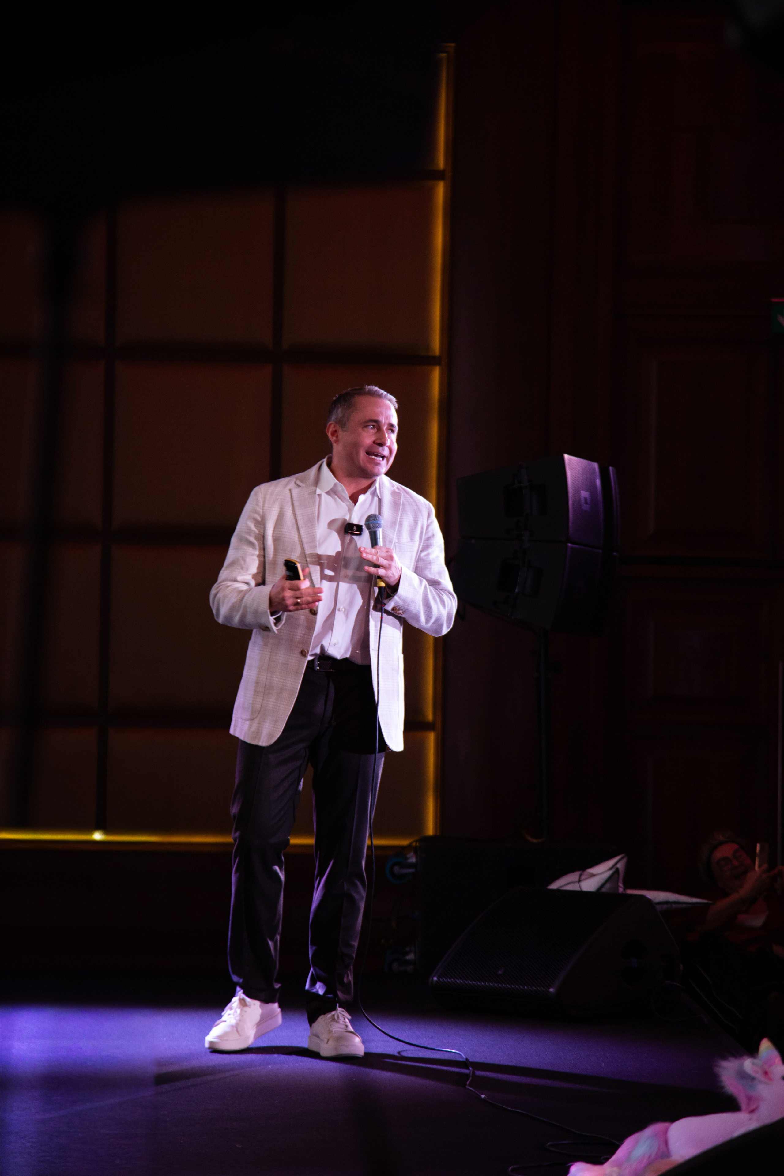 Business тур «Оскара Хартмана». Happiness is in the moments