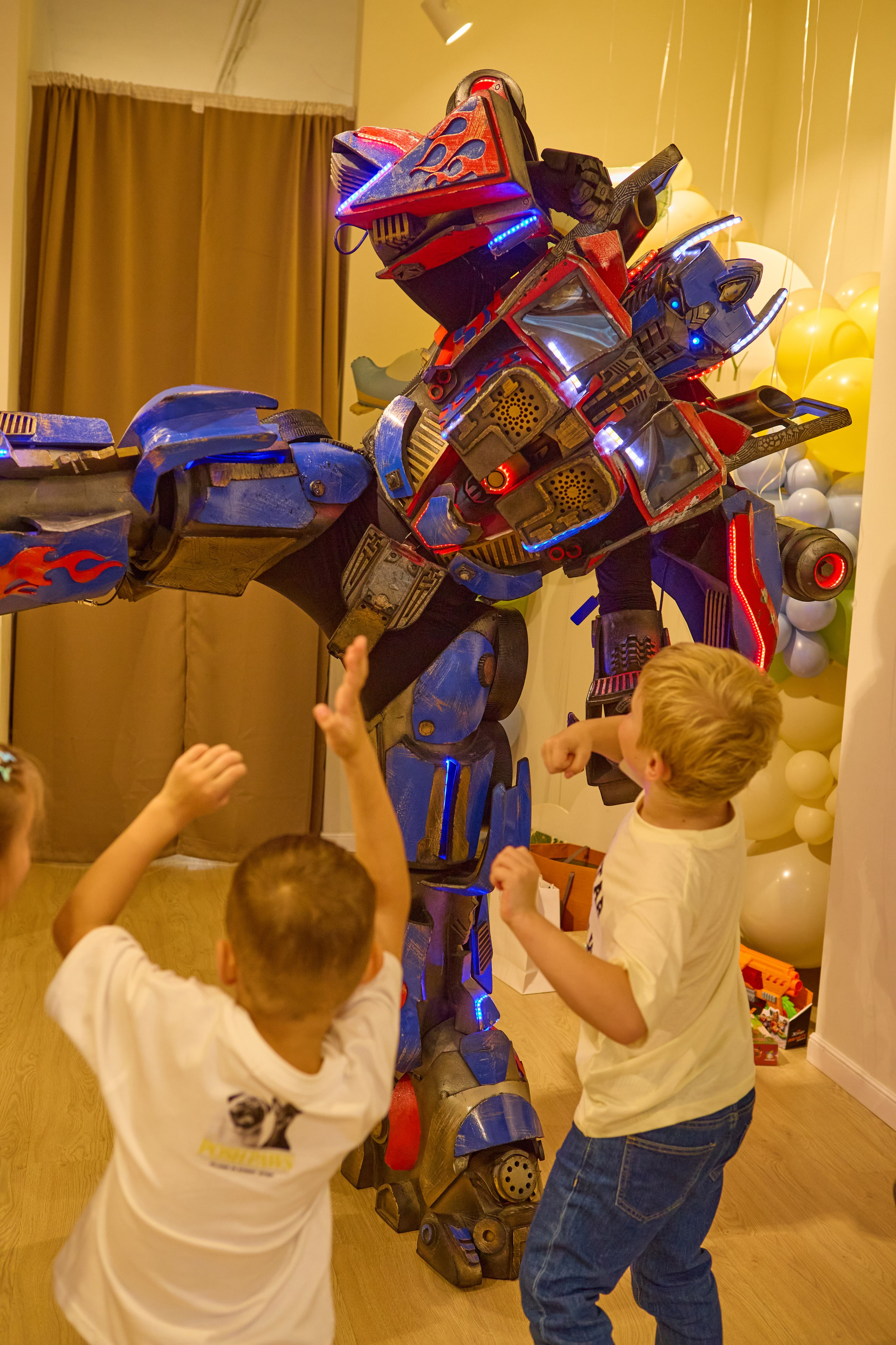 Birthday!. Фотограф в Санкт-Петербурге Владимир Тихомиров