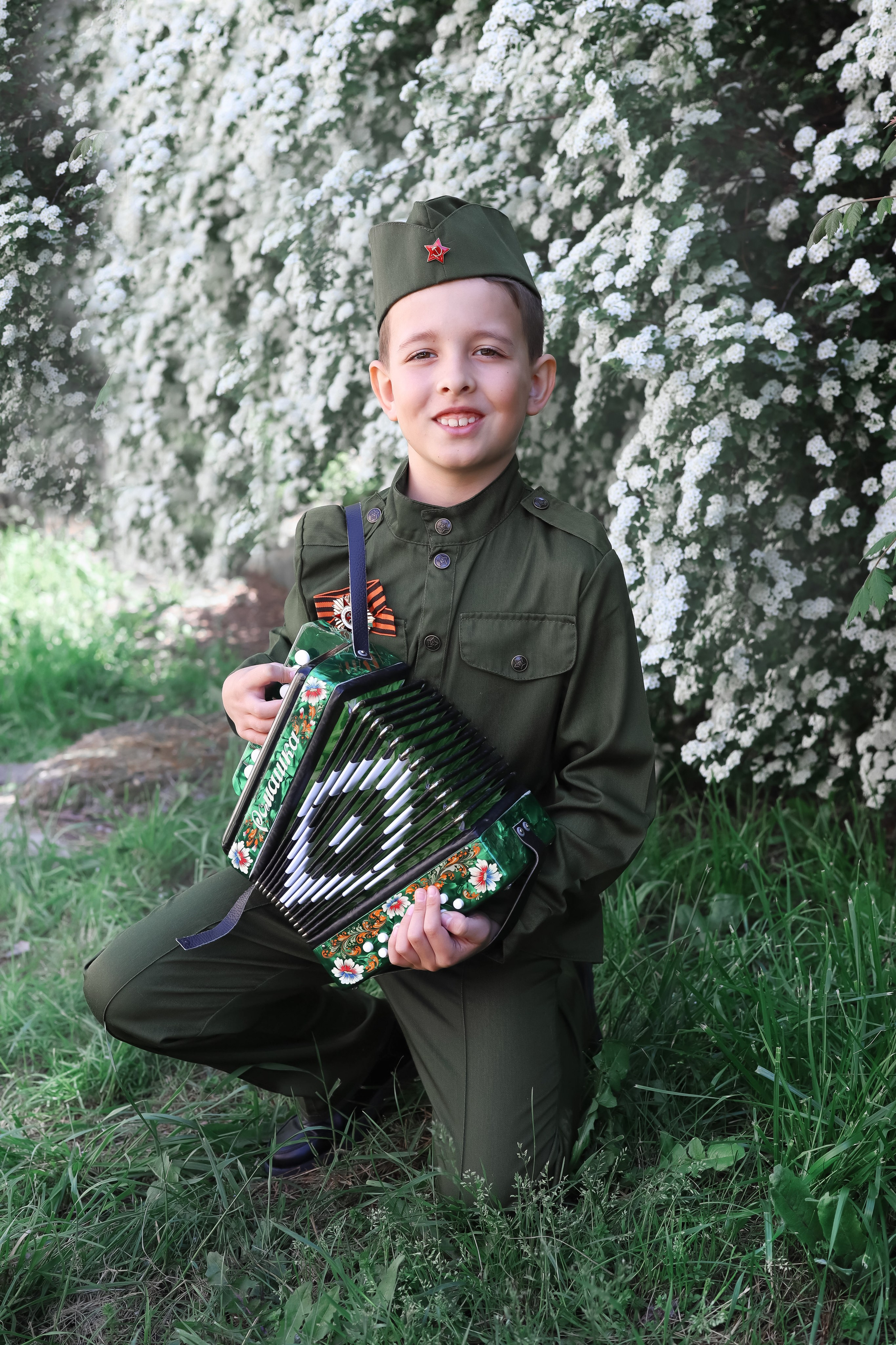 Детская фотосессия. Детский и семейный фотограф в Москве Мария Сережкина