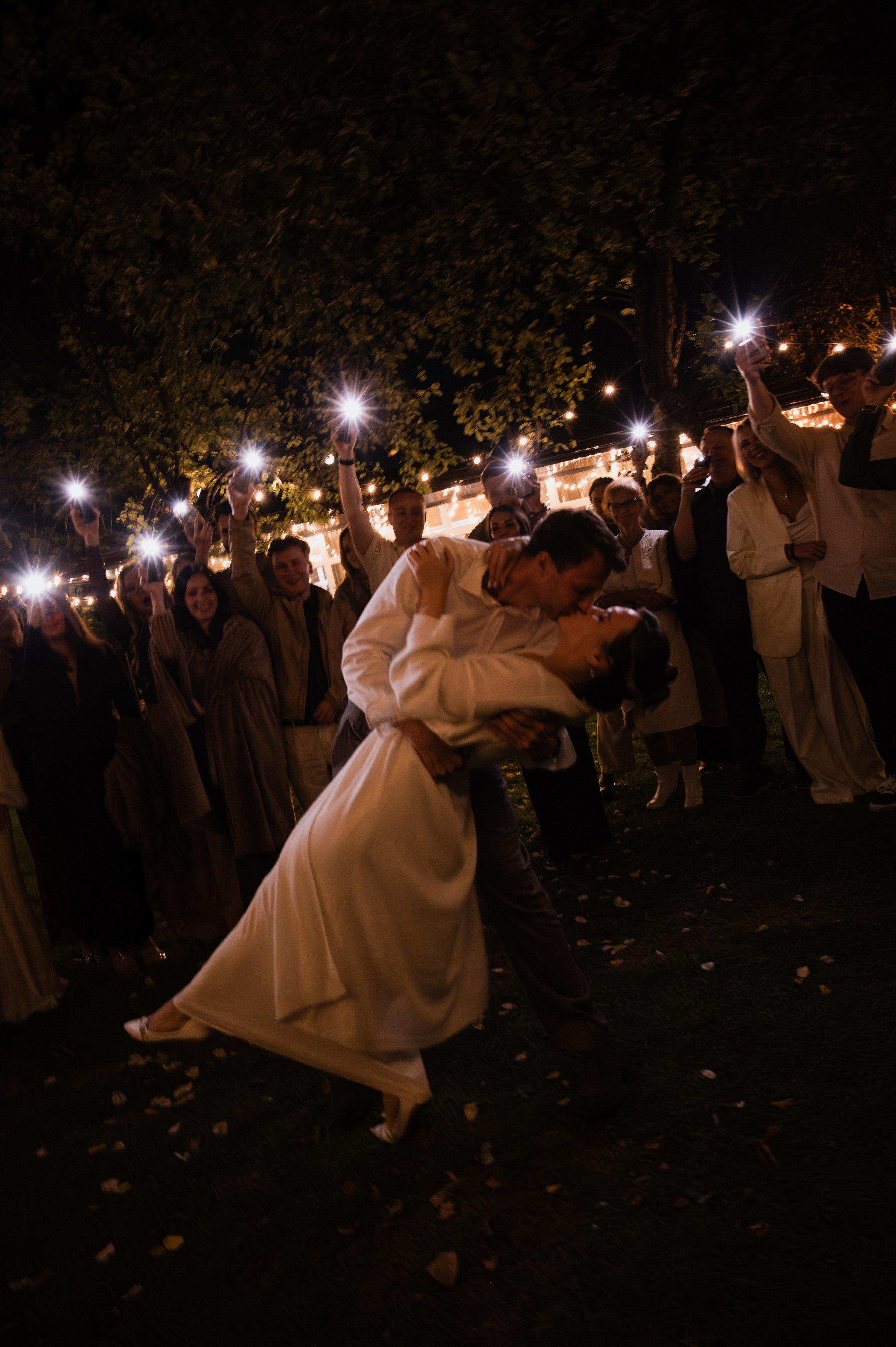 Никита & Анастасия. Портретный и свадебный фотограф в Москве Анастасия Терентьева