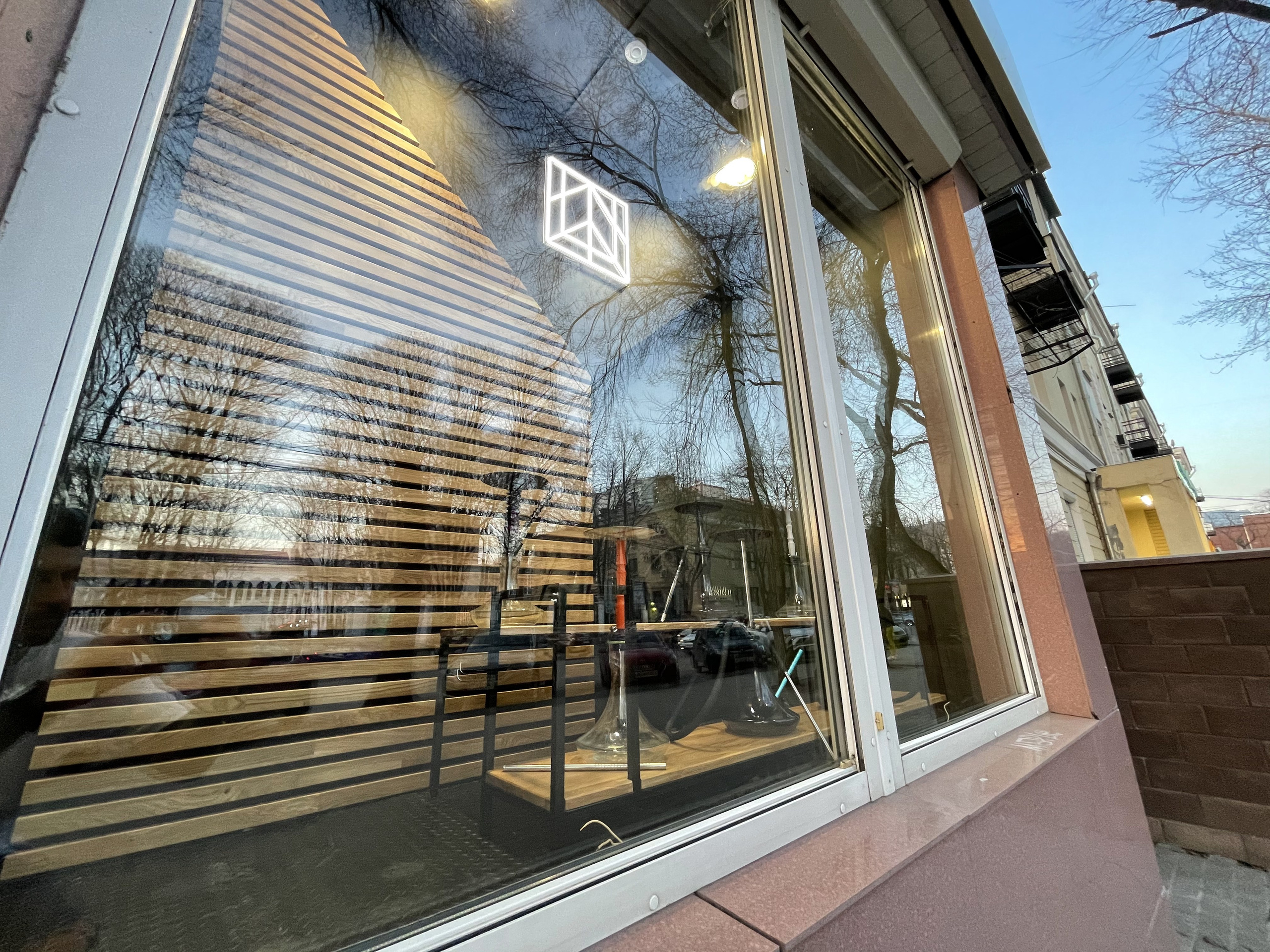 Shishkin. Klauzevits Workshop