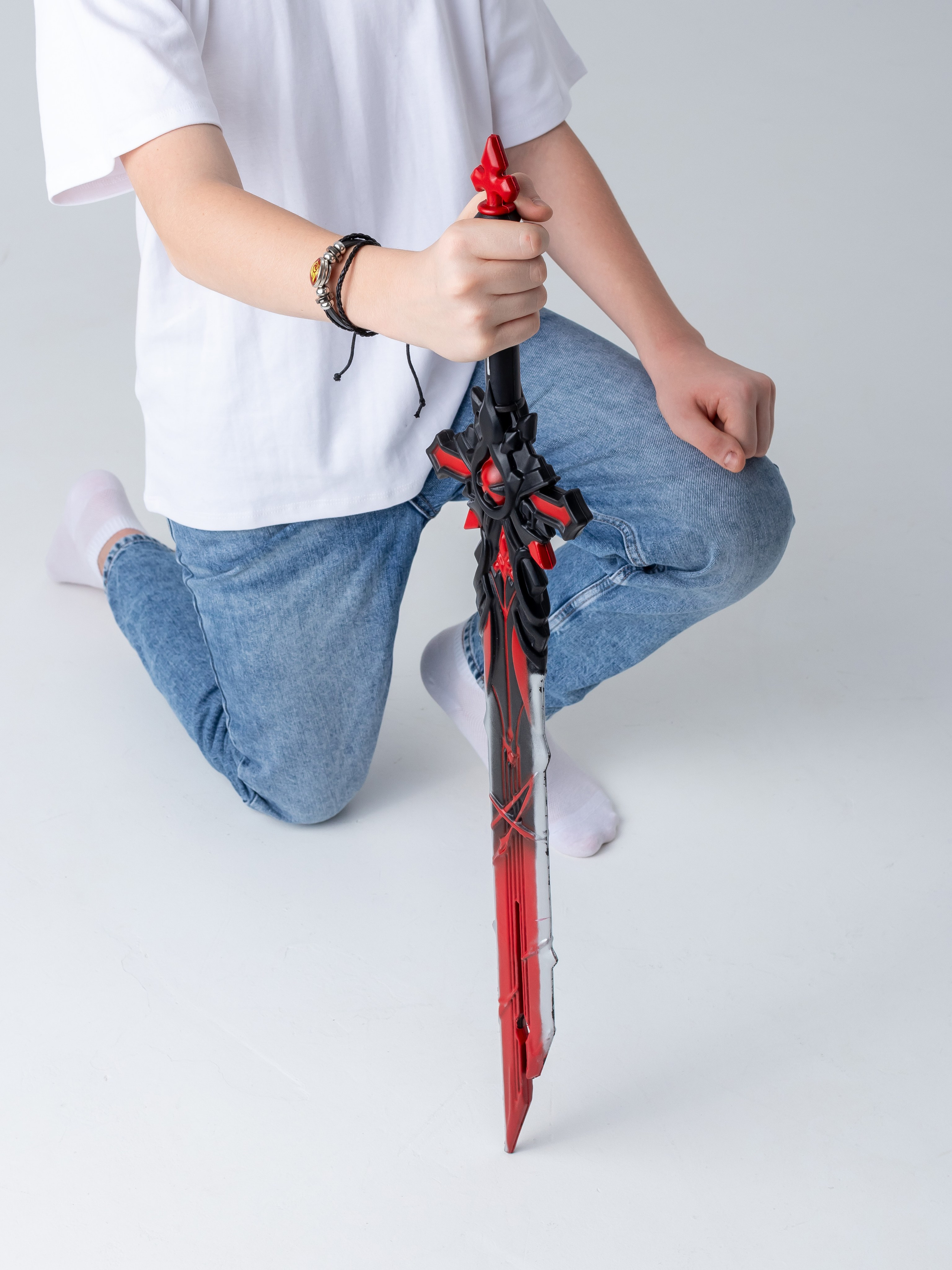 Аниме детская. Фотограф в Краснодаре Арина Кудряшова