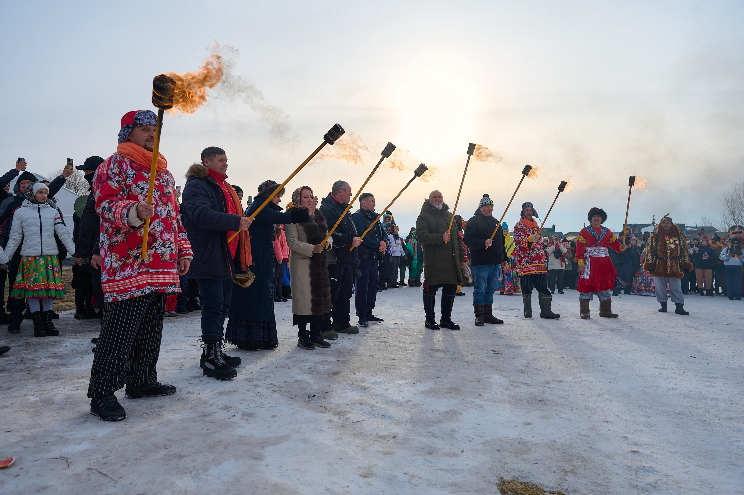 Сибирская масленица. Фотограф Опыт Качество Скорость Горный Алтай Барнаул