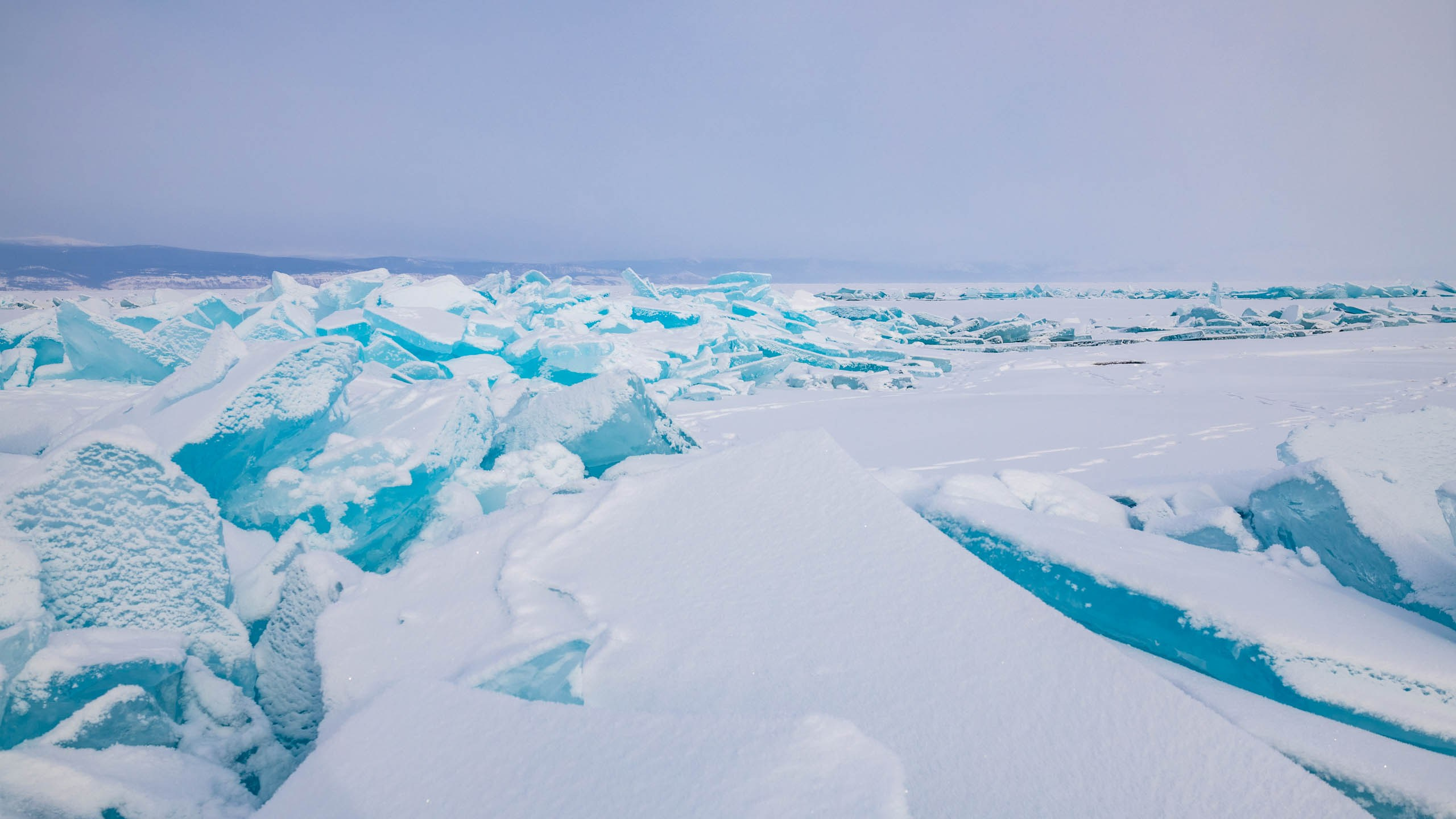 2022 02 Иркутск, Байкал. Фотографии
