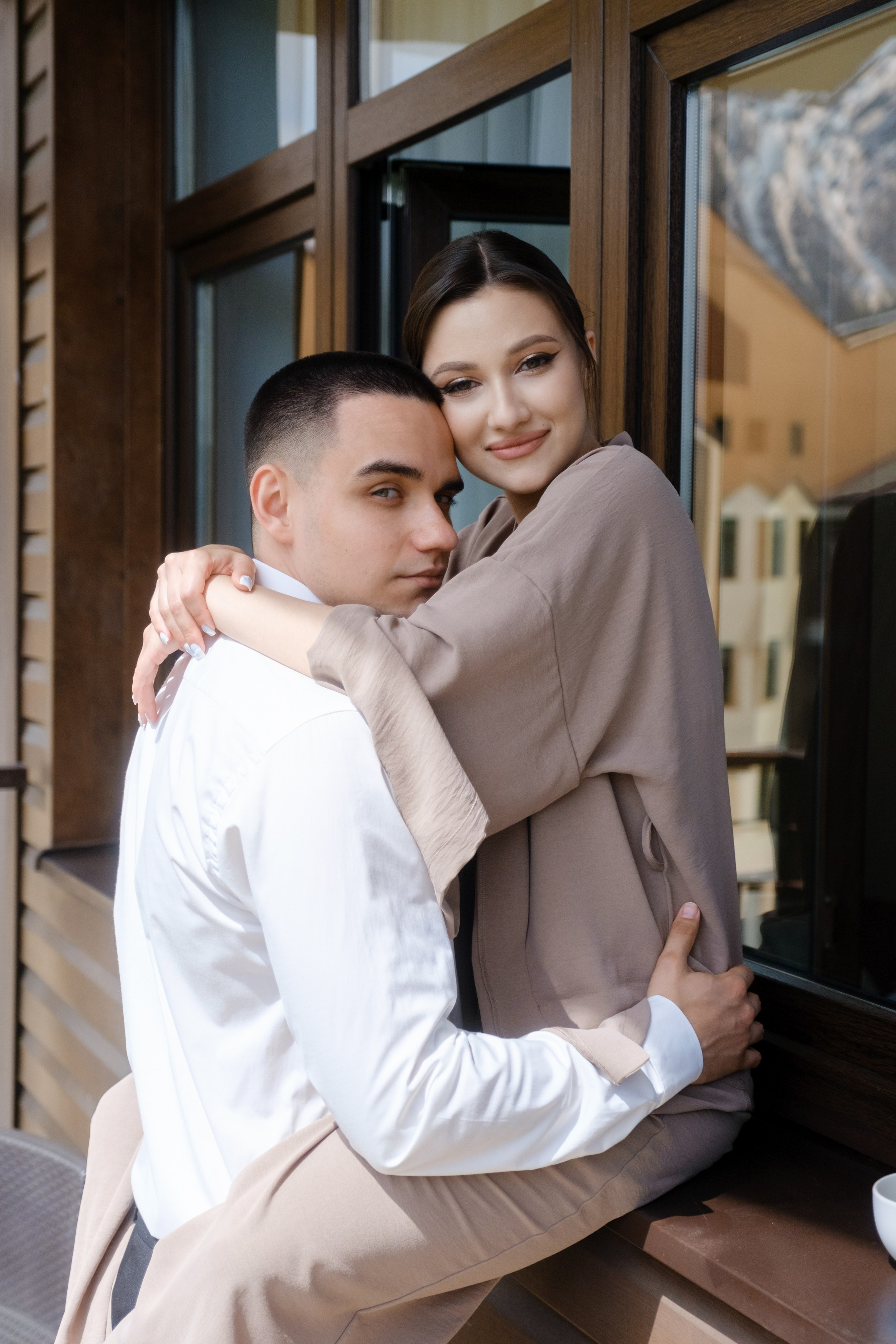 Александра / Руслан. Свадебный Видеограф Фотограф в Сочи