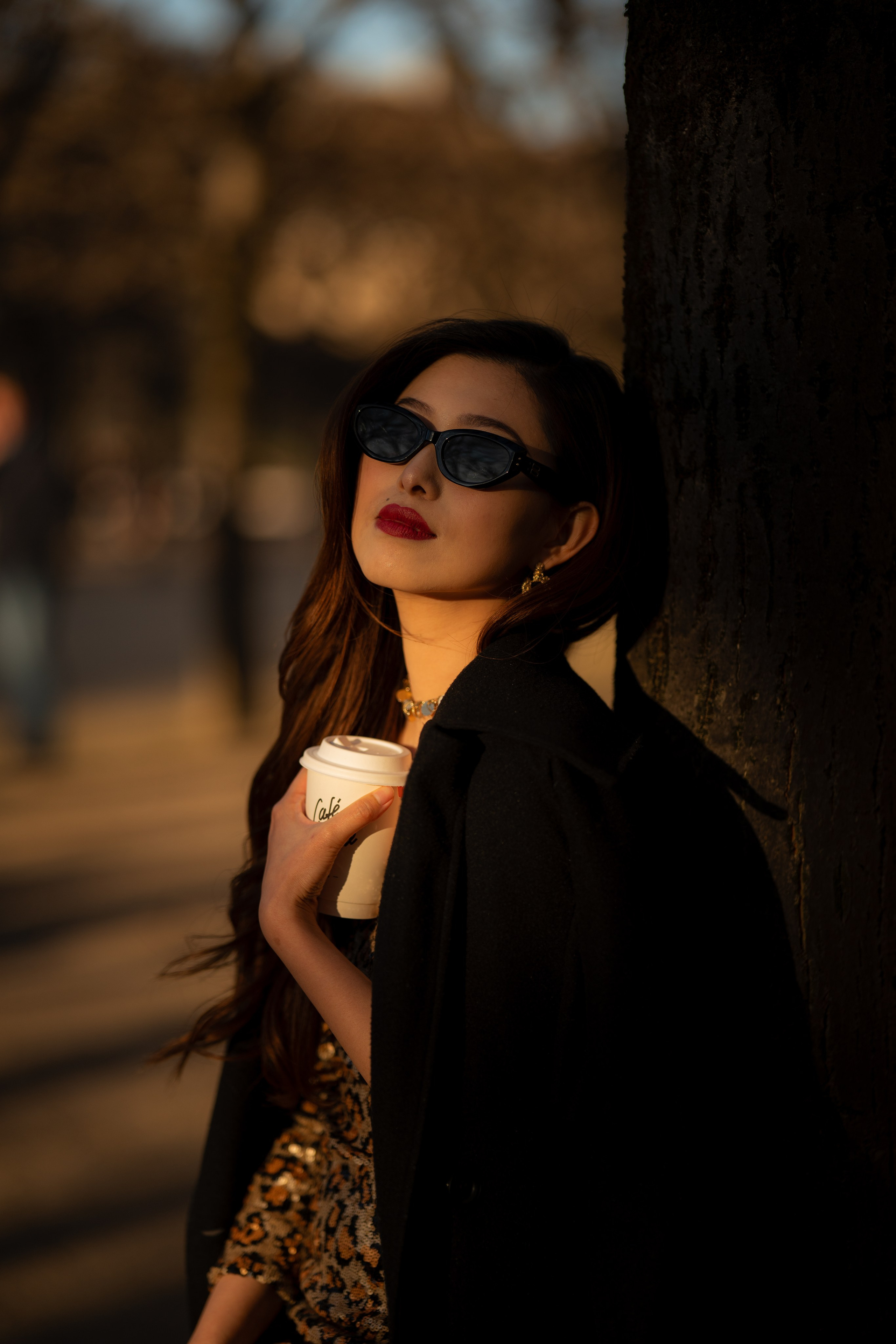 Honey. Photographer Yudakova Daria